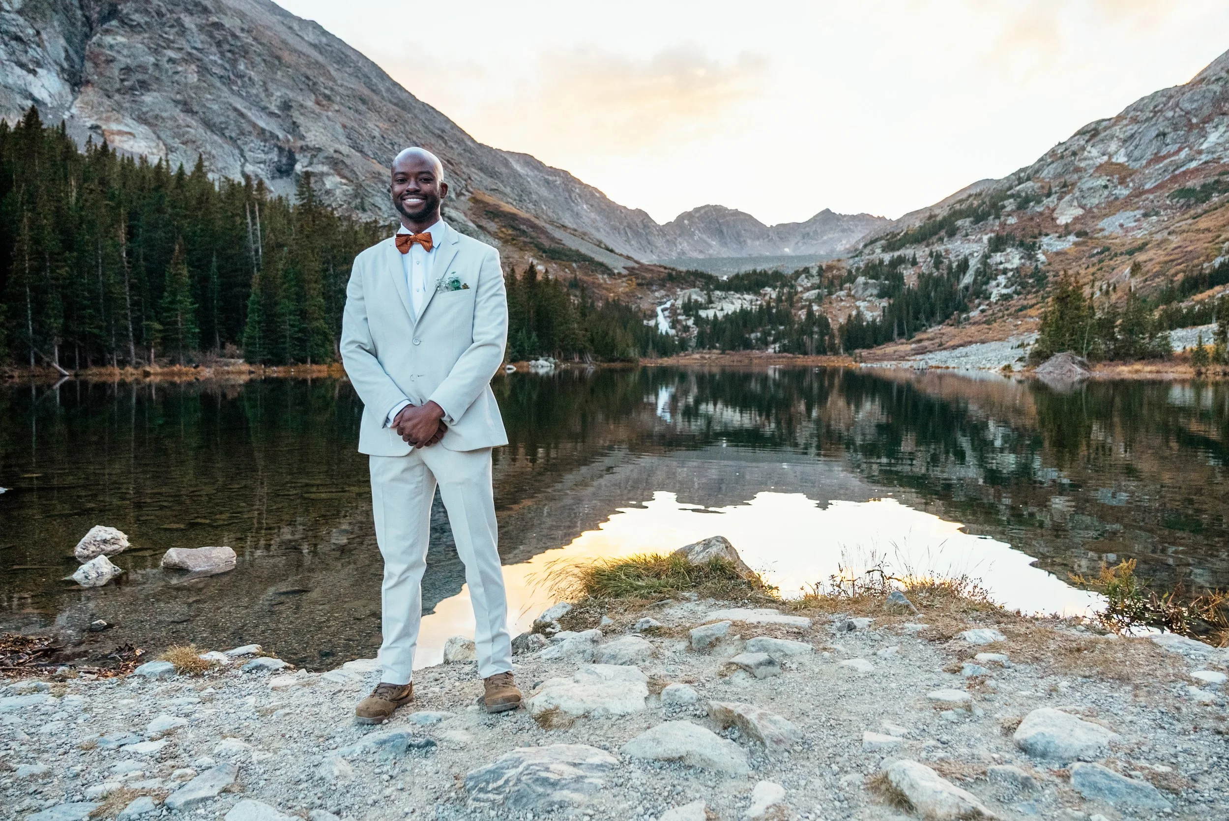 Joshua and Tiffanie - Breckenridge Elopement -199.jpg