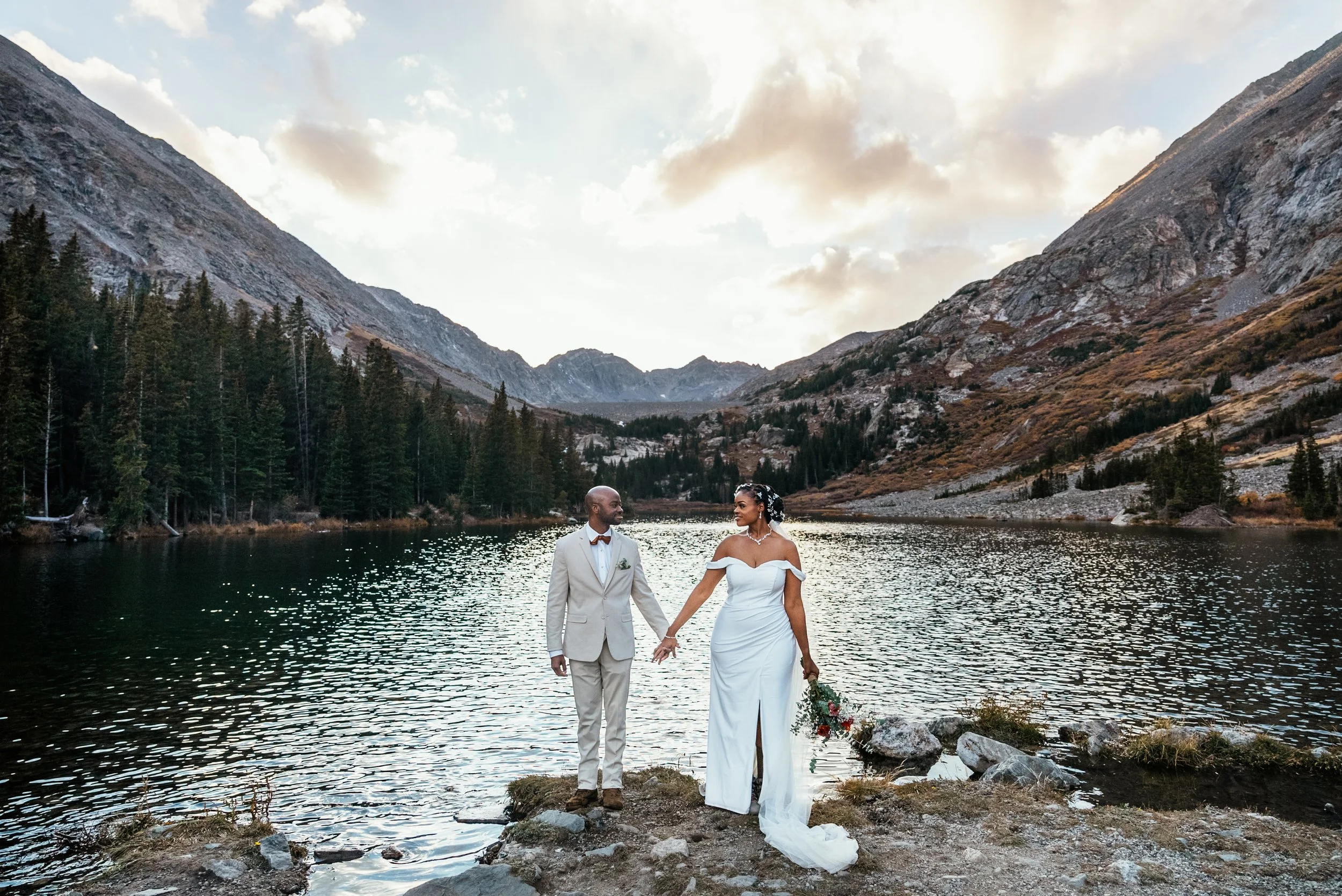 Joshua and Tiffanie - Breckenridge Elopement -157.jpg