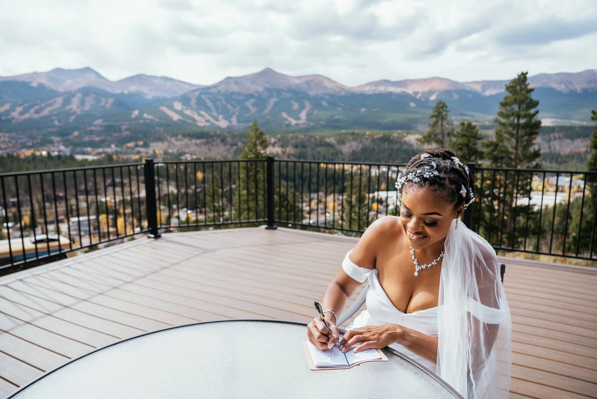 Joshua and Tiffanie - Breckenridge Elopement -23.jpg
