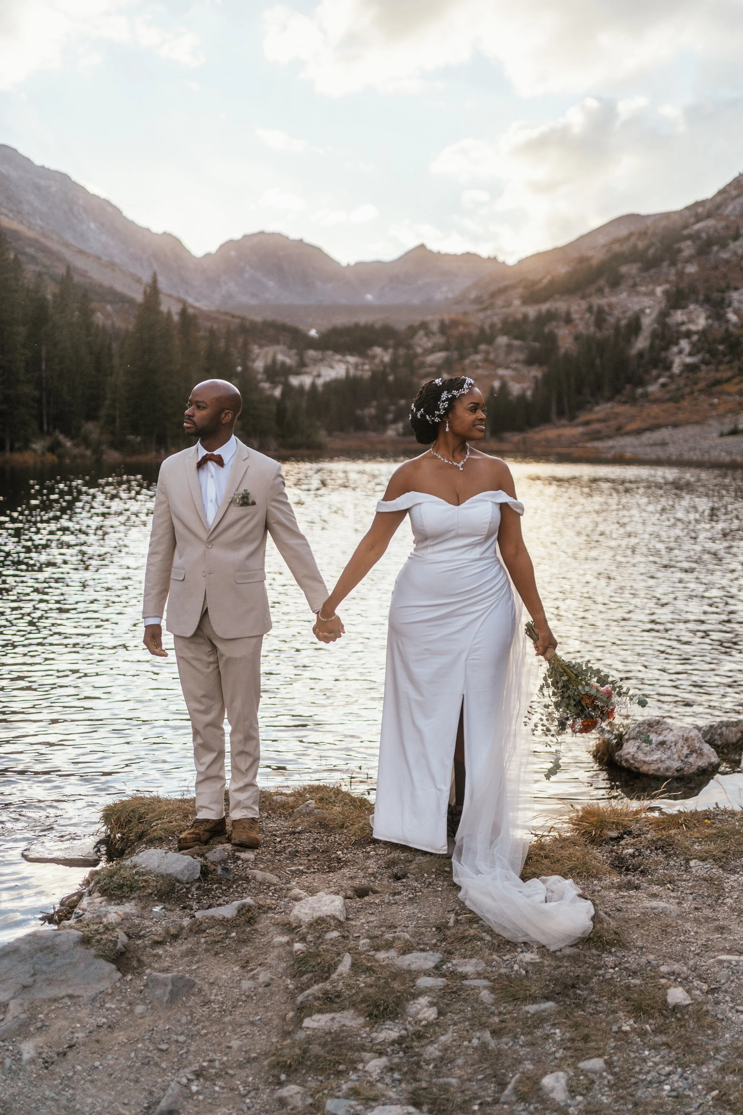 Joshua and Tiffanie - Breckenridge Elopement -172.jpg