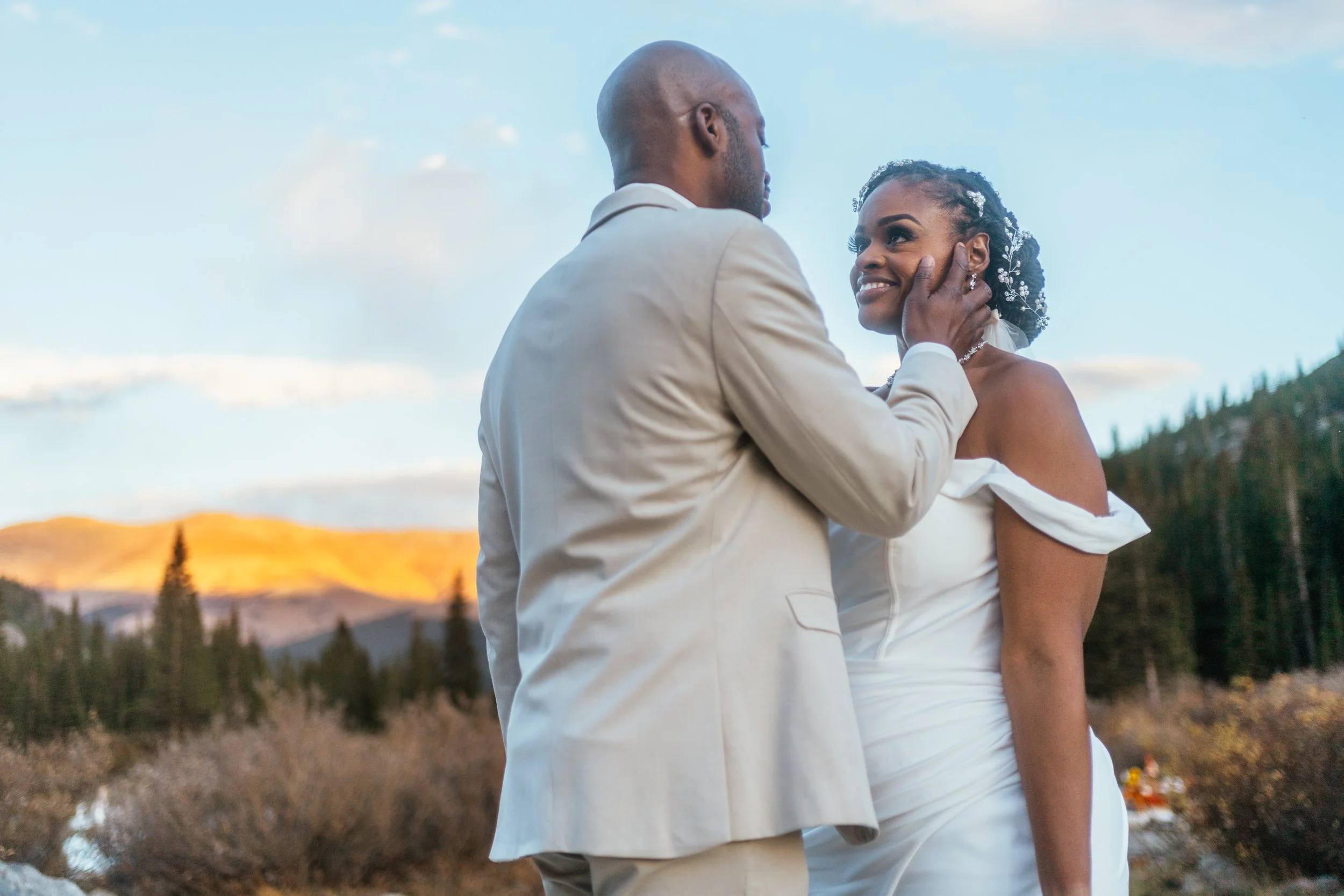 Joshua and Tiffanie - Breckenridge Elopement -191.jpg