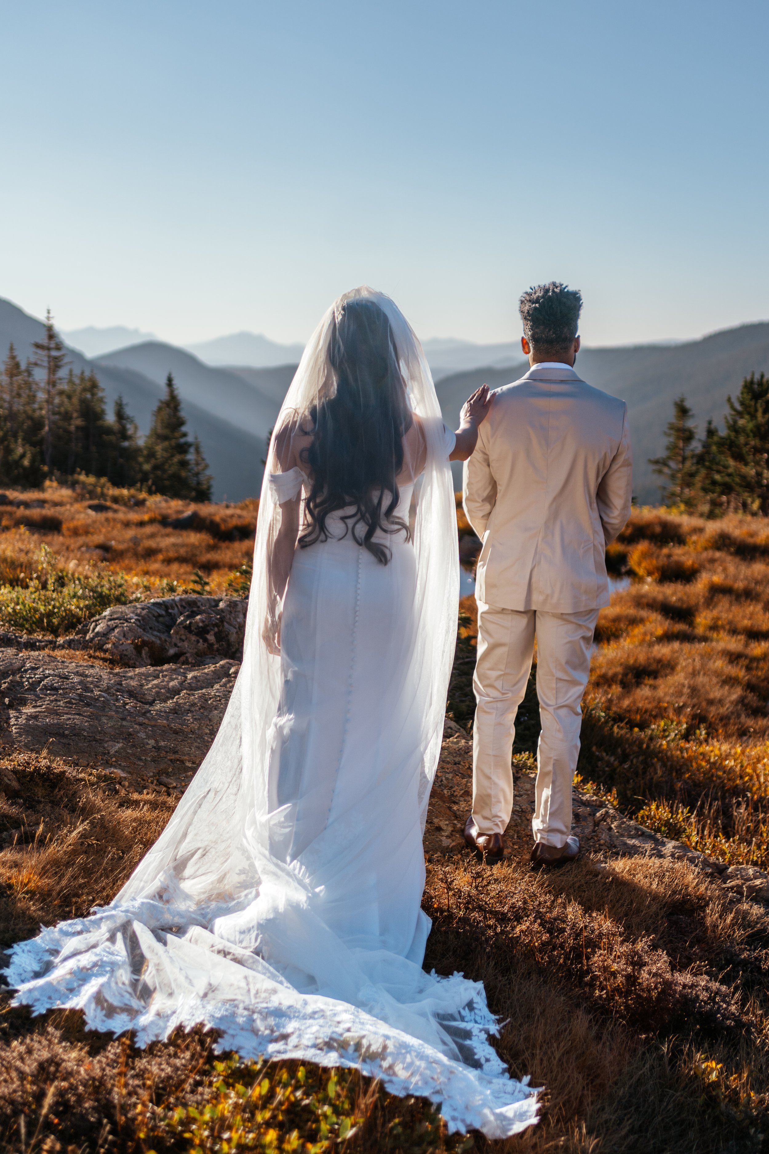 Jeneva and Leon - Indian Peaks - September 26 - Elopement 12.jpg