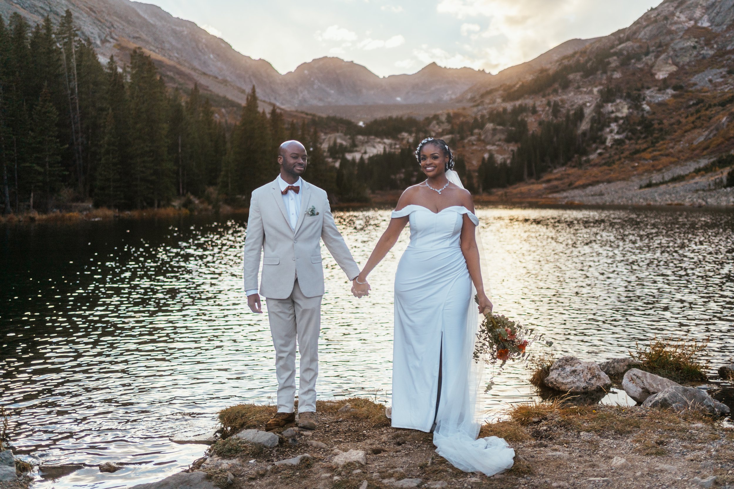 Joshua and Tiffanie - Breckenridge Elopement -173.jpg