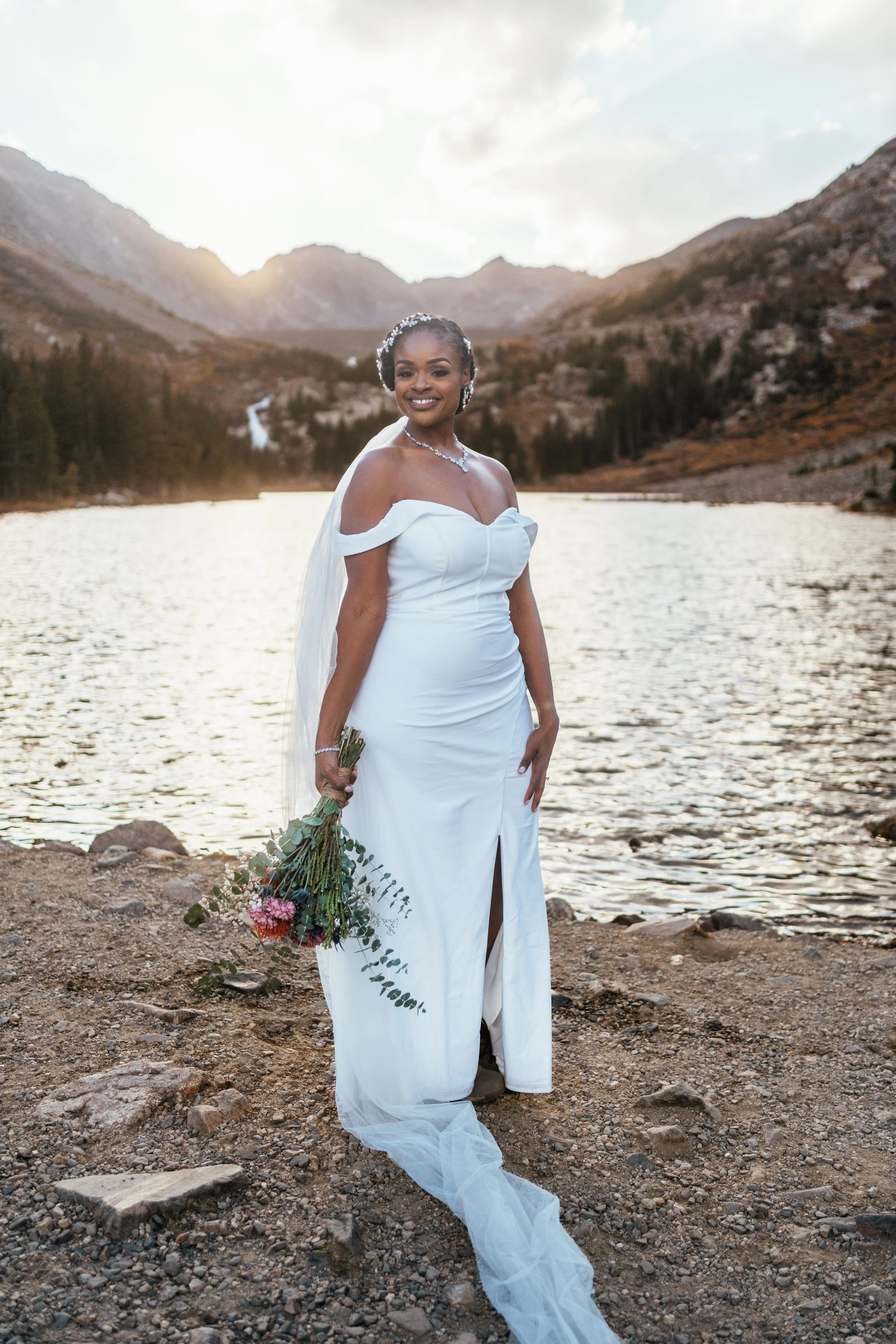 Joshua and Tiffanie - Breckenridge Elopement -144.jpg