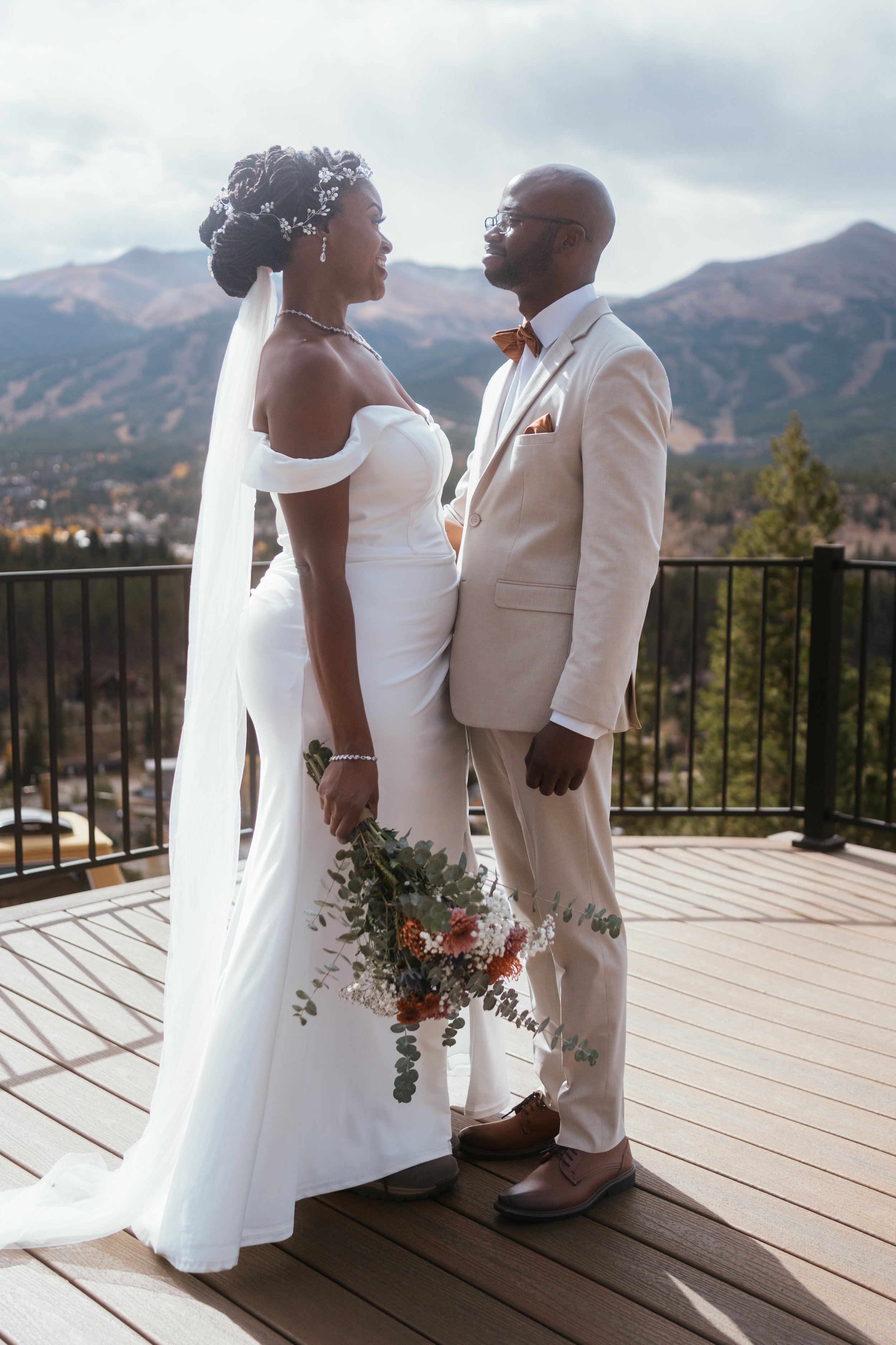 Joshua and Tiffanie - Breckenridge Elopement -34.jpg