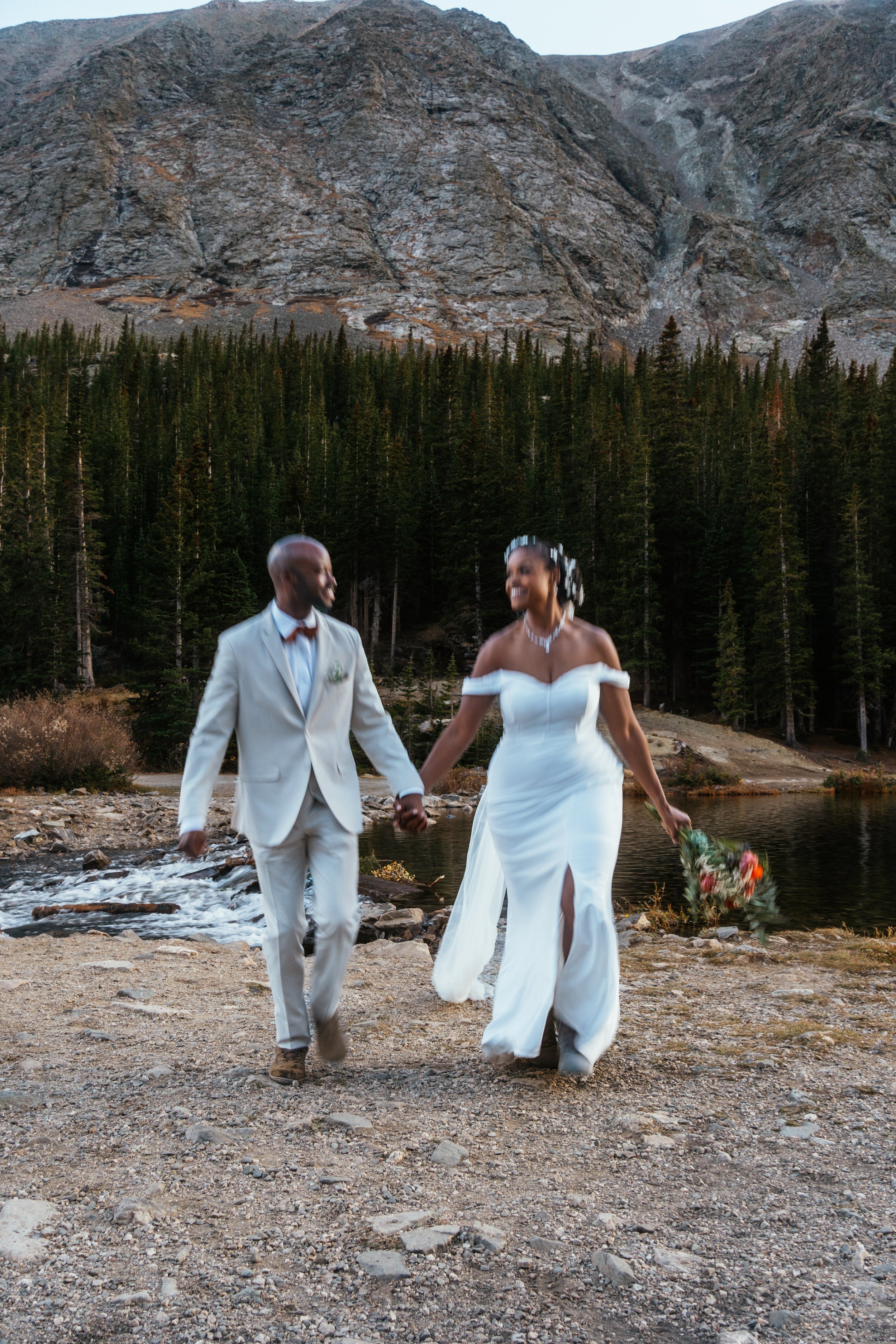 Joshua and Tiffanie - Breckenridge Elopement -183.jpg