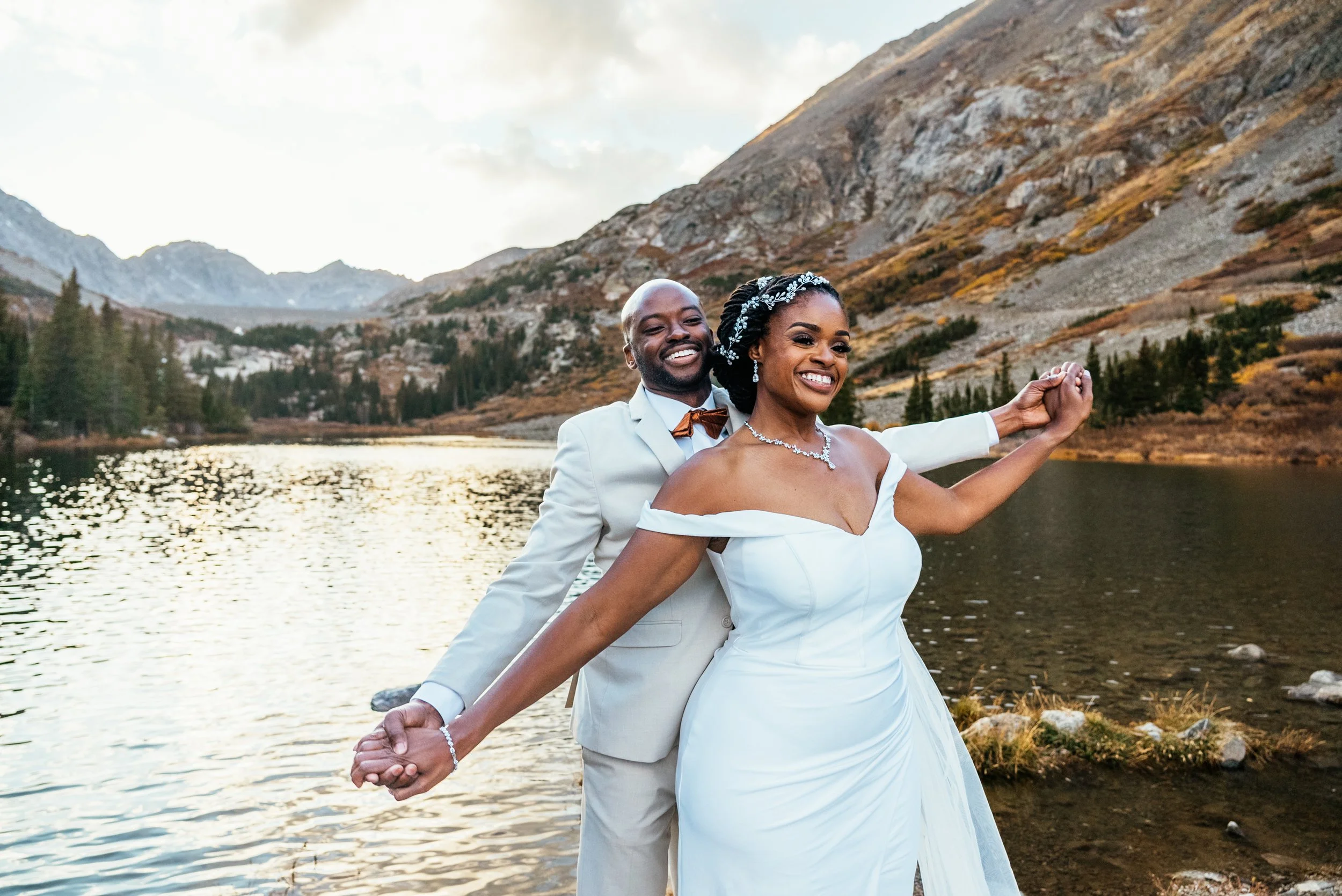 Joshua and Tiffanie - Breckenridge Elopement -161.jpg