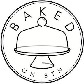 Baked on 8th