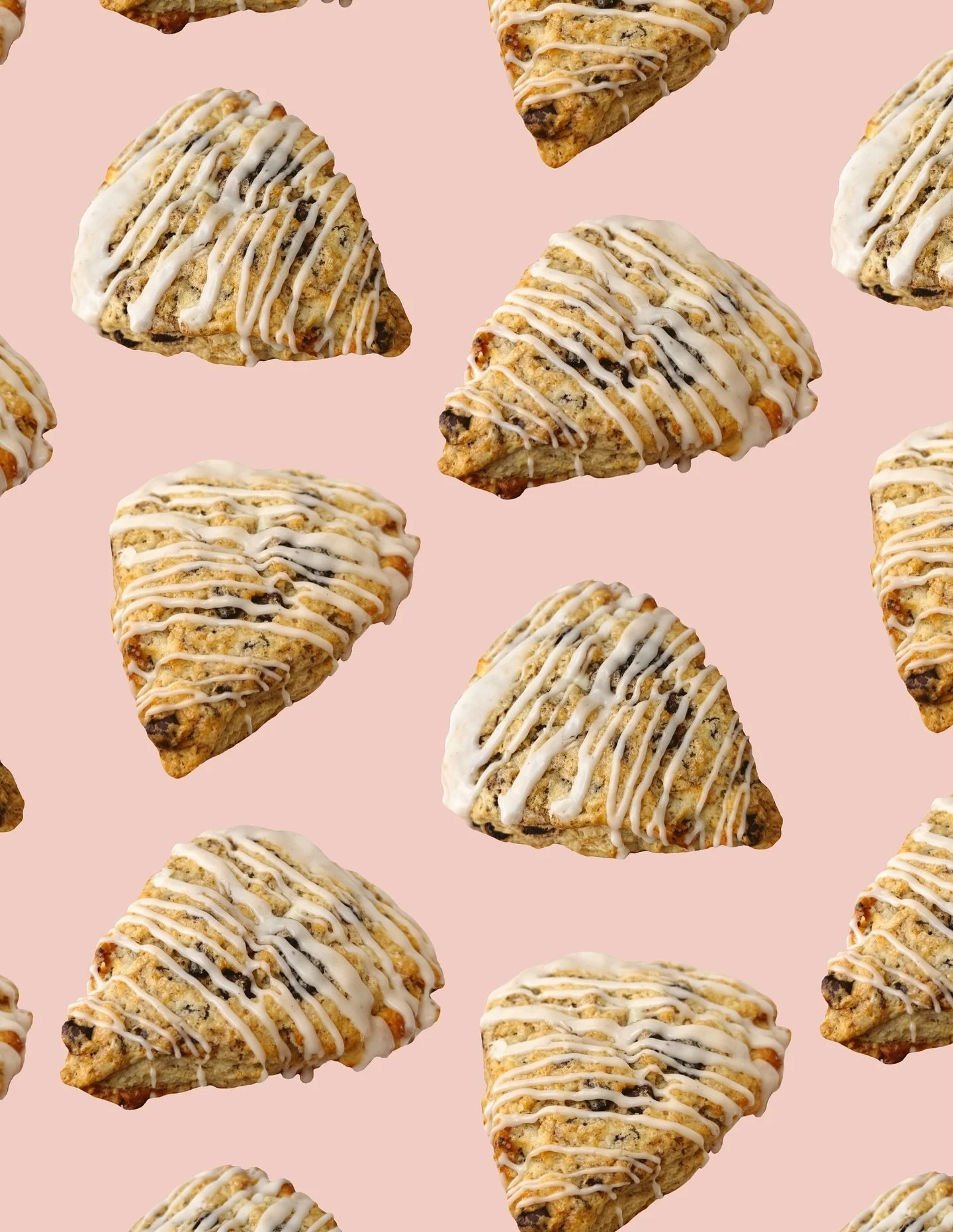 🍪 New! New! New! 🫐
The Cookies &amp; Cream Scone &amp; our Lemon Blueberry Cookie have returned to the menu for a limited time! Come say hello &amp; grab a treat today!!
