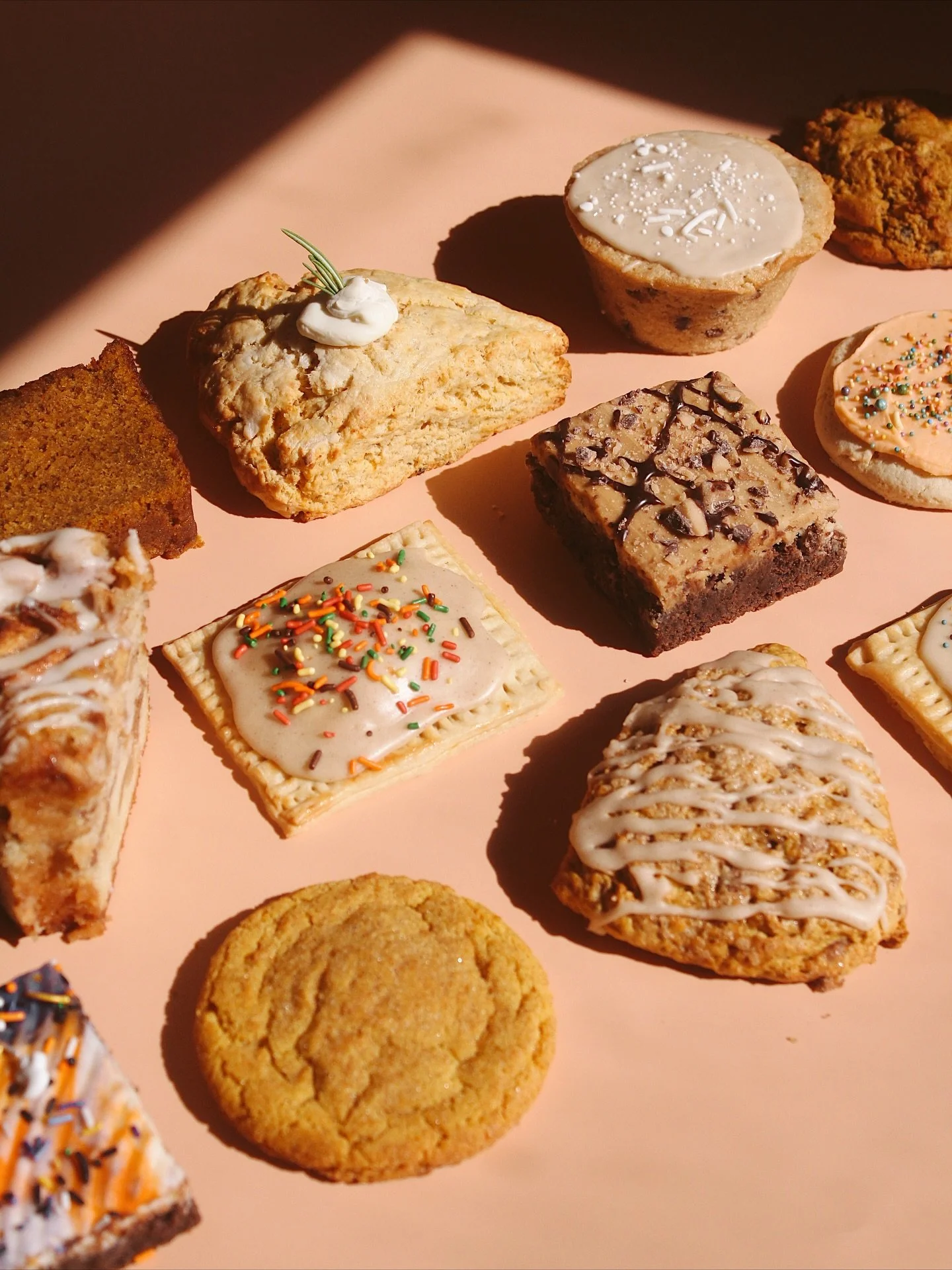 Have you tried our fall menu yet? 🍂✨ Let us know your favorite! 😋