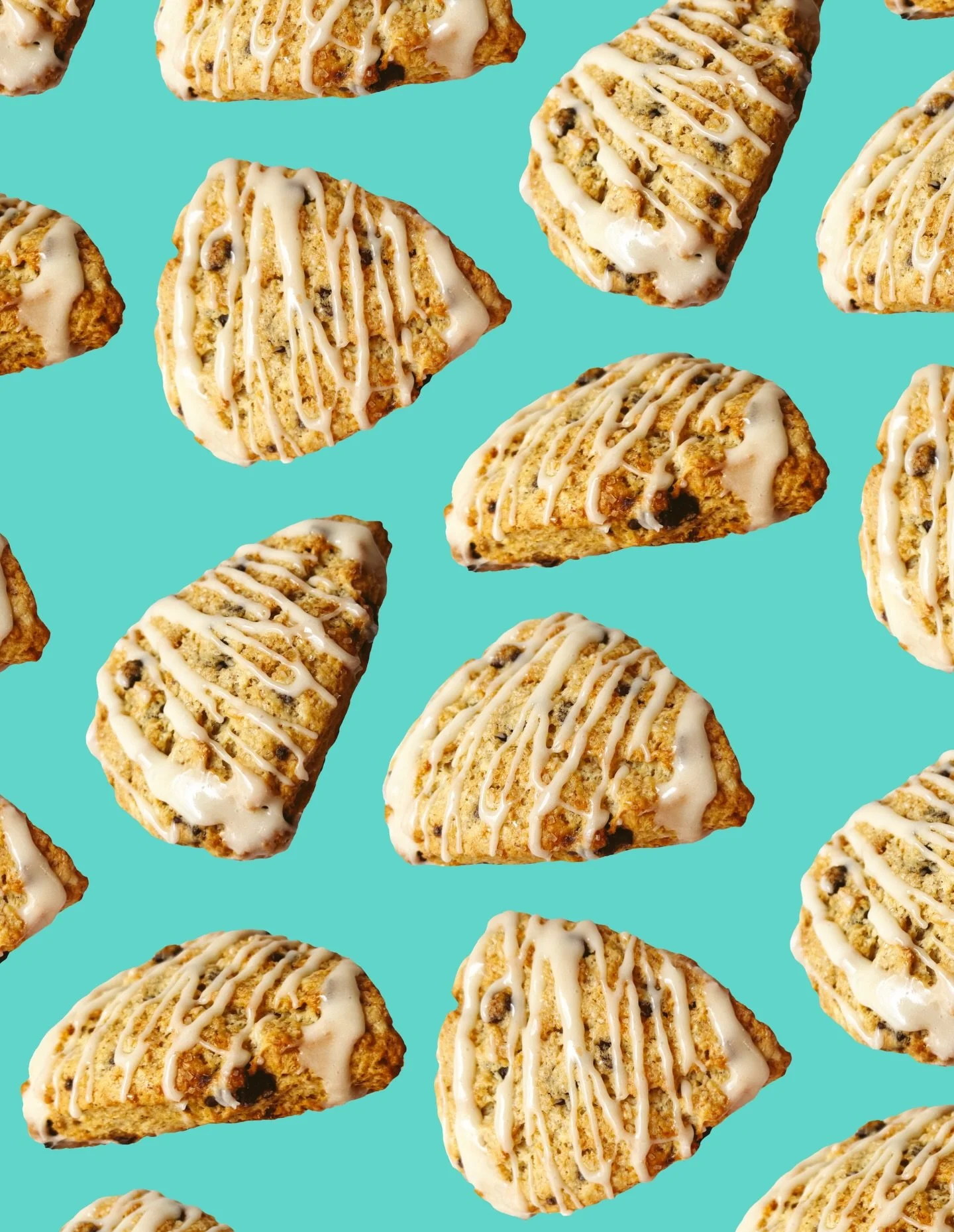 ⭐️ JANUARY SEASONALS JUST DROPPED! ⭐️
Meet our first seasonals of 2026:

- Toffee Pecan Cookie (fan fav returning at last!!!) ⭐️
- Strawberry White Chocolate Cookie 🍓
- Spicy Cocoa Muffin 🍫
- Almond Chocolate Chip Pound Cake ⚡️
- Brown Butter Almon