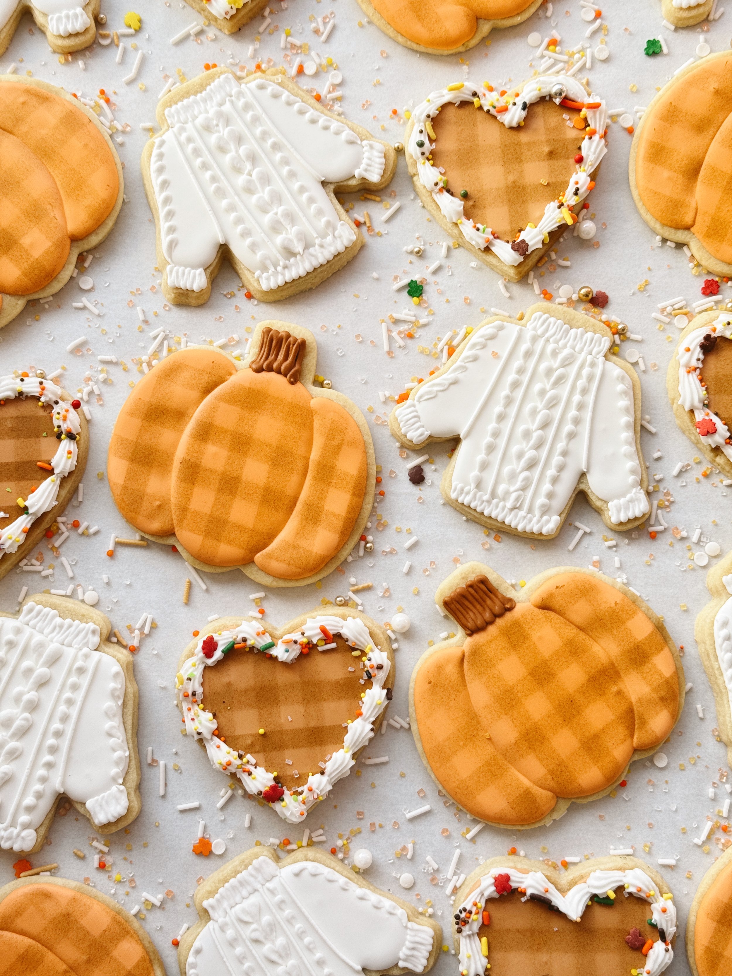 fall sweater cookies.JPG