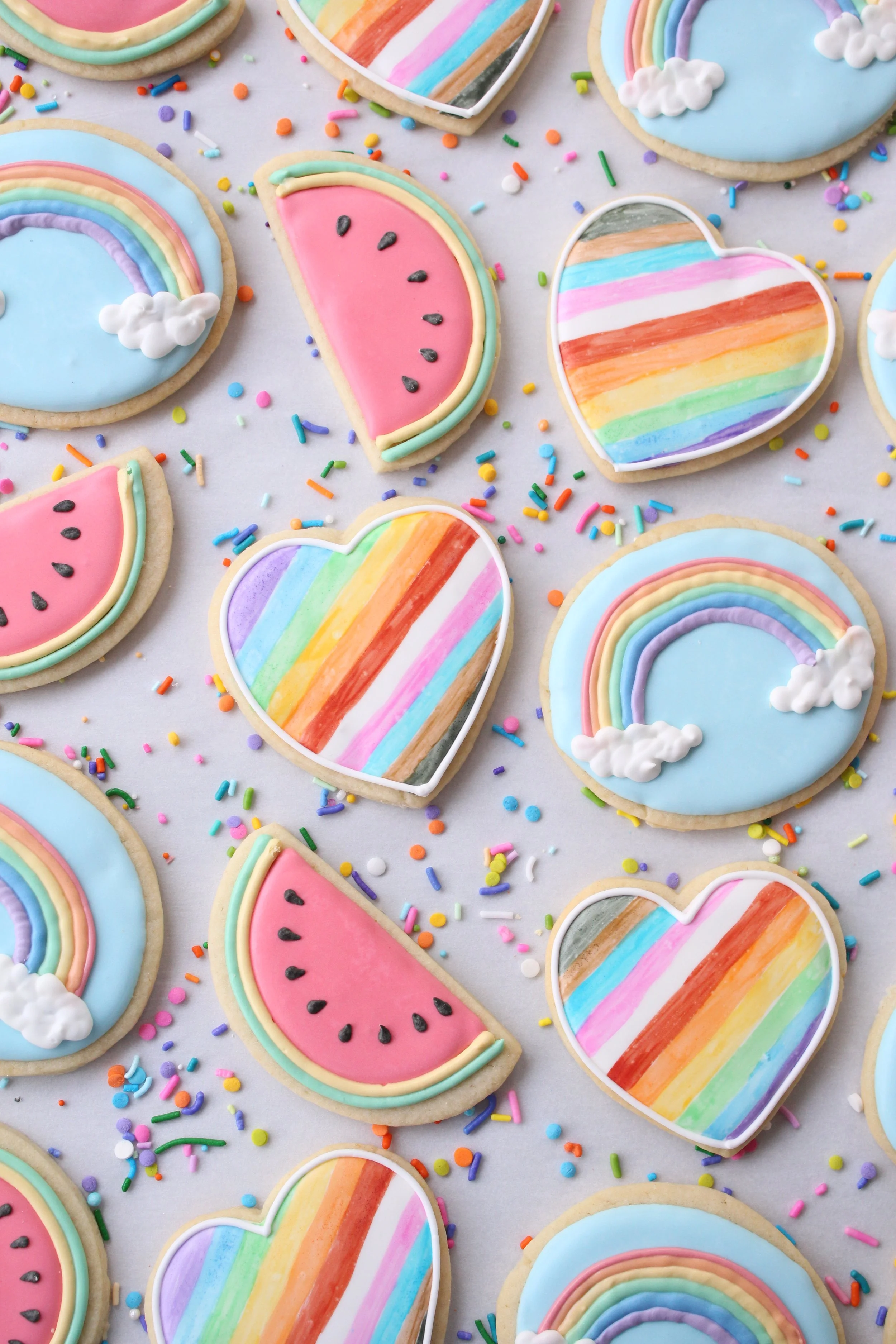 pride iced cookies.JPG