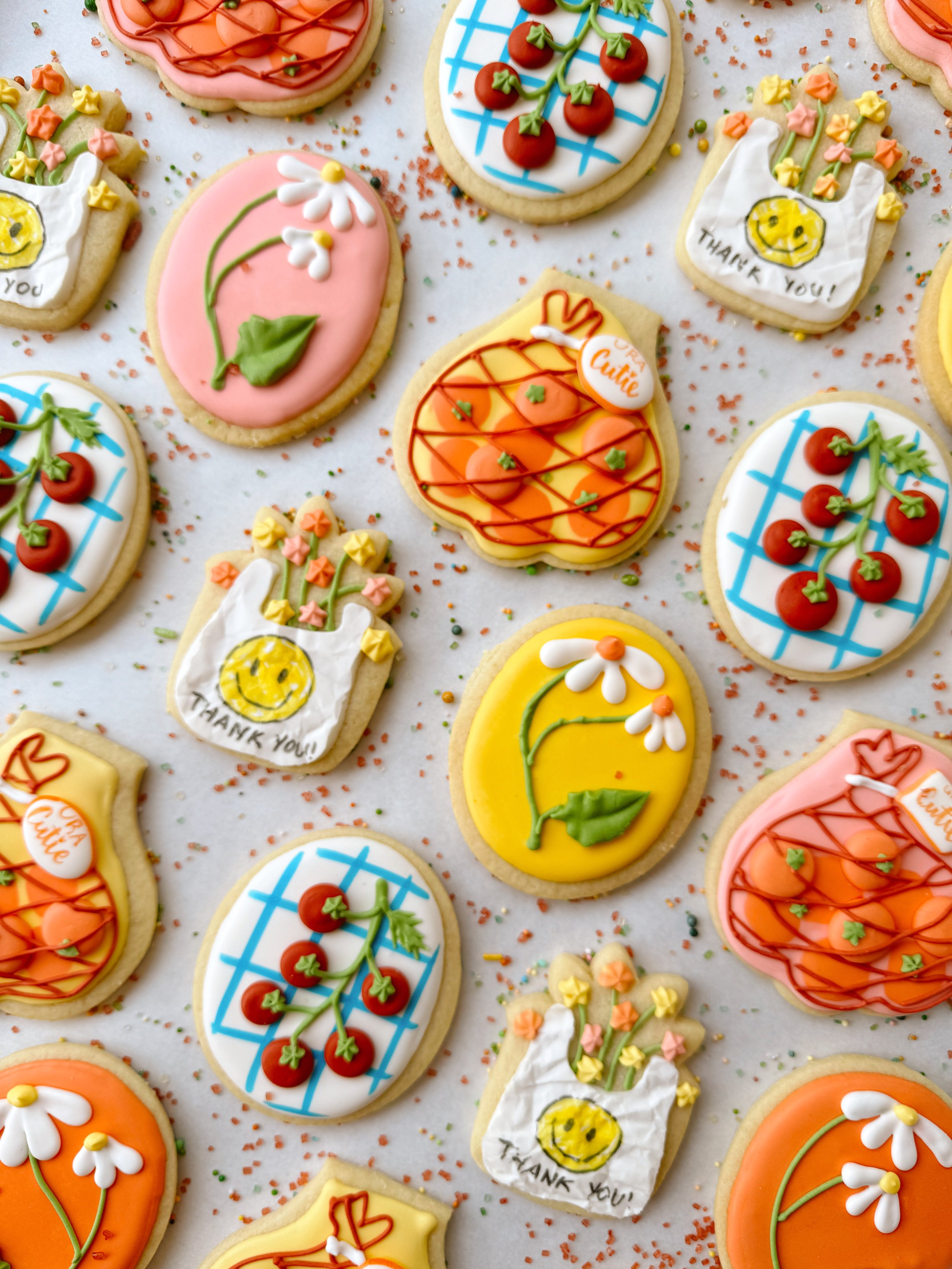 farmer's market iced cookies.JPG