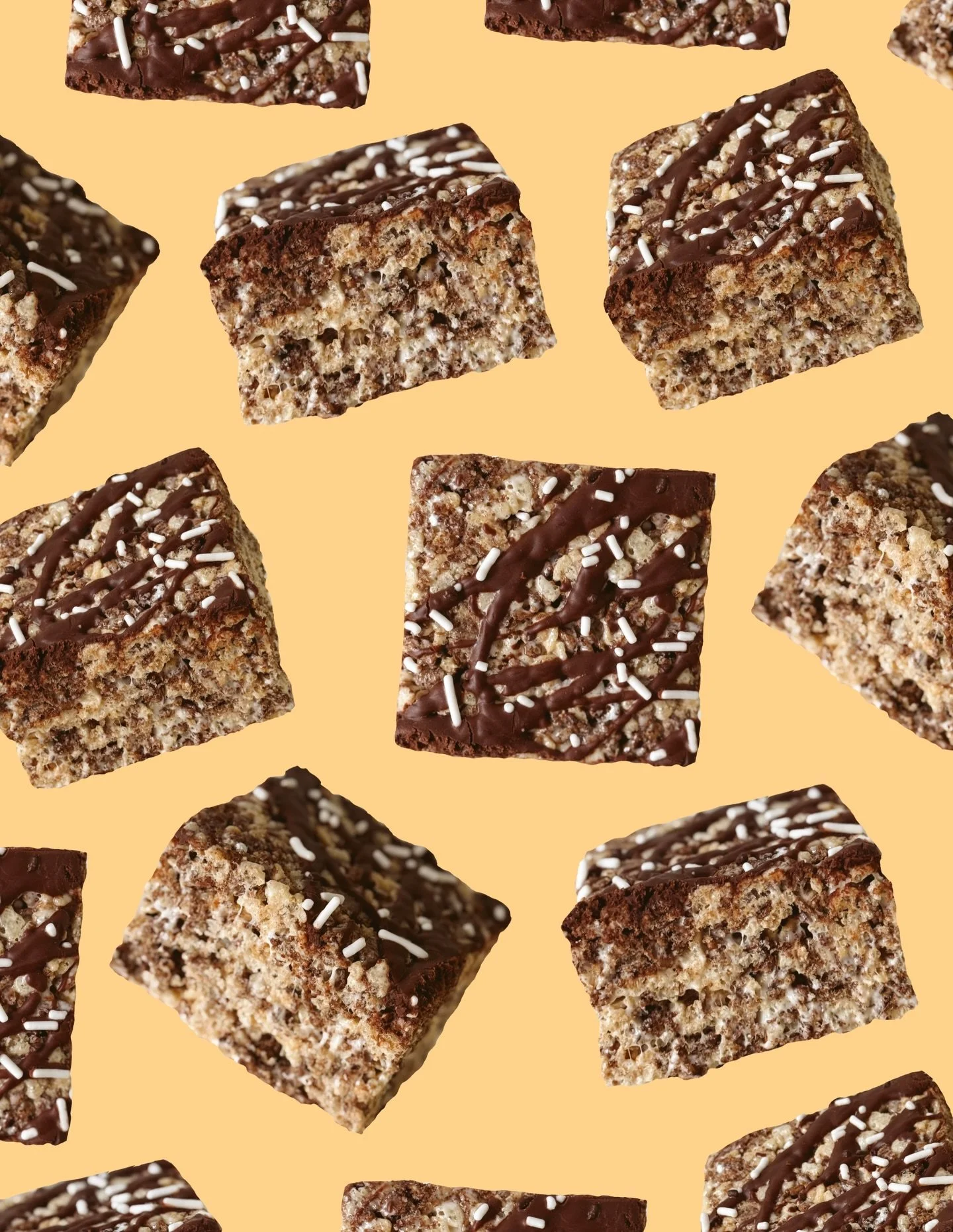 MARCH SEASONALS ARE HERE &amp; they are so so delicious!! We have some returning treats &amp; some new ones this month &amp; we can&rsquo;t wait for you to try them! Here&rsquo;s the cutie lineup: 
🍫 Cocoa Pebble Rice Krispy
🍋 Lemon Poppyseed Scone