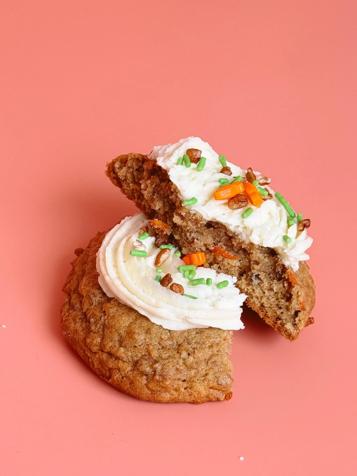 Happy Easter weekend! Come grab some sweet treats to celebrate!! 🐣⚡️🌸🍰🌈 
HOLIDAY HOURS:
Saturday: 8am-7pm
Sunday: closed
Monday: back to normal hours (8am-7pm!)