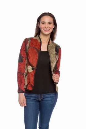 Trimdin Tailored Jacket Classsic Fall Red.jpg