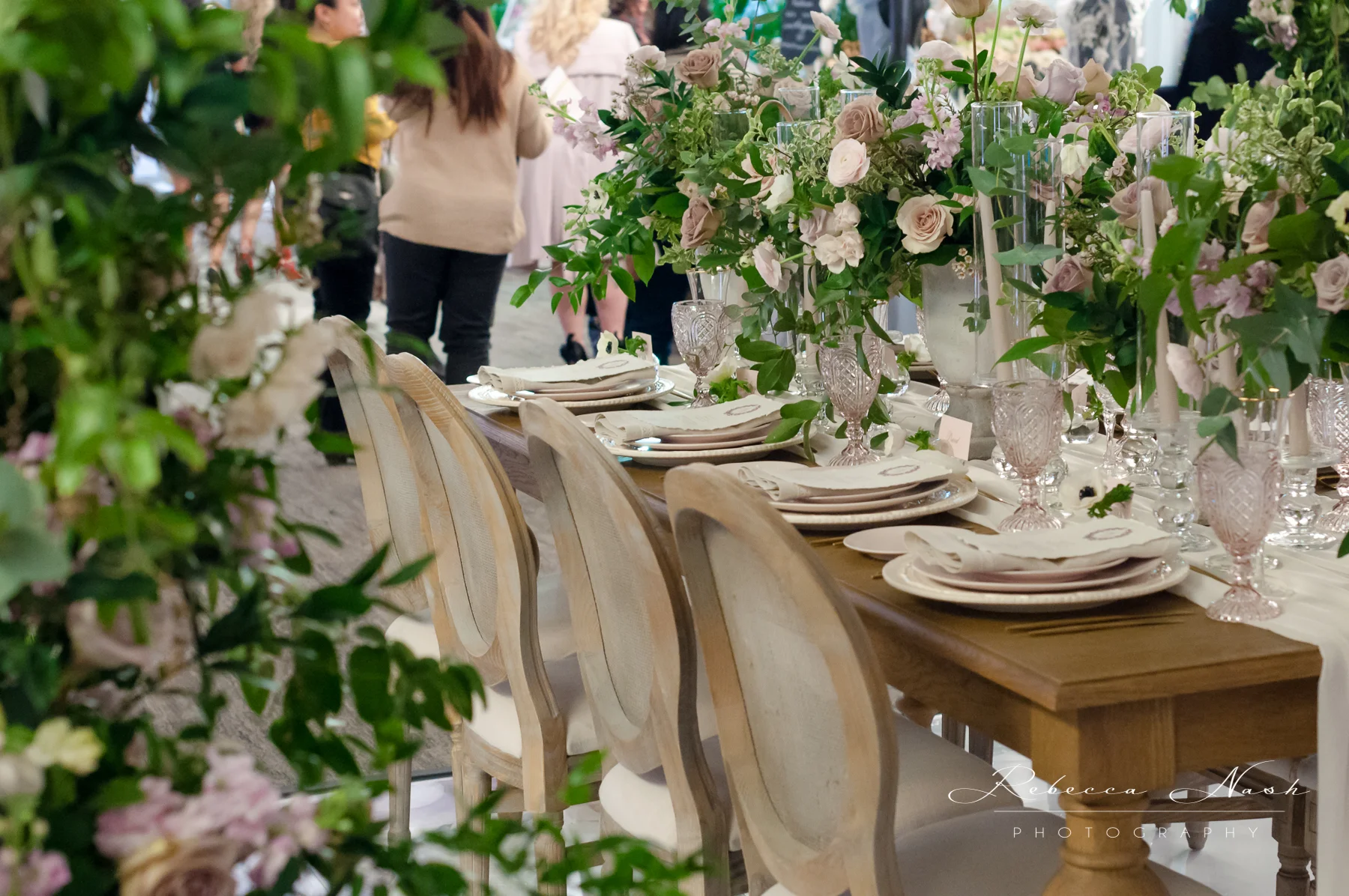 Wedluxe Industry Night - London Wedding Photographer Rebecca Nash Photography (5 of 79).jpg