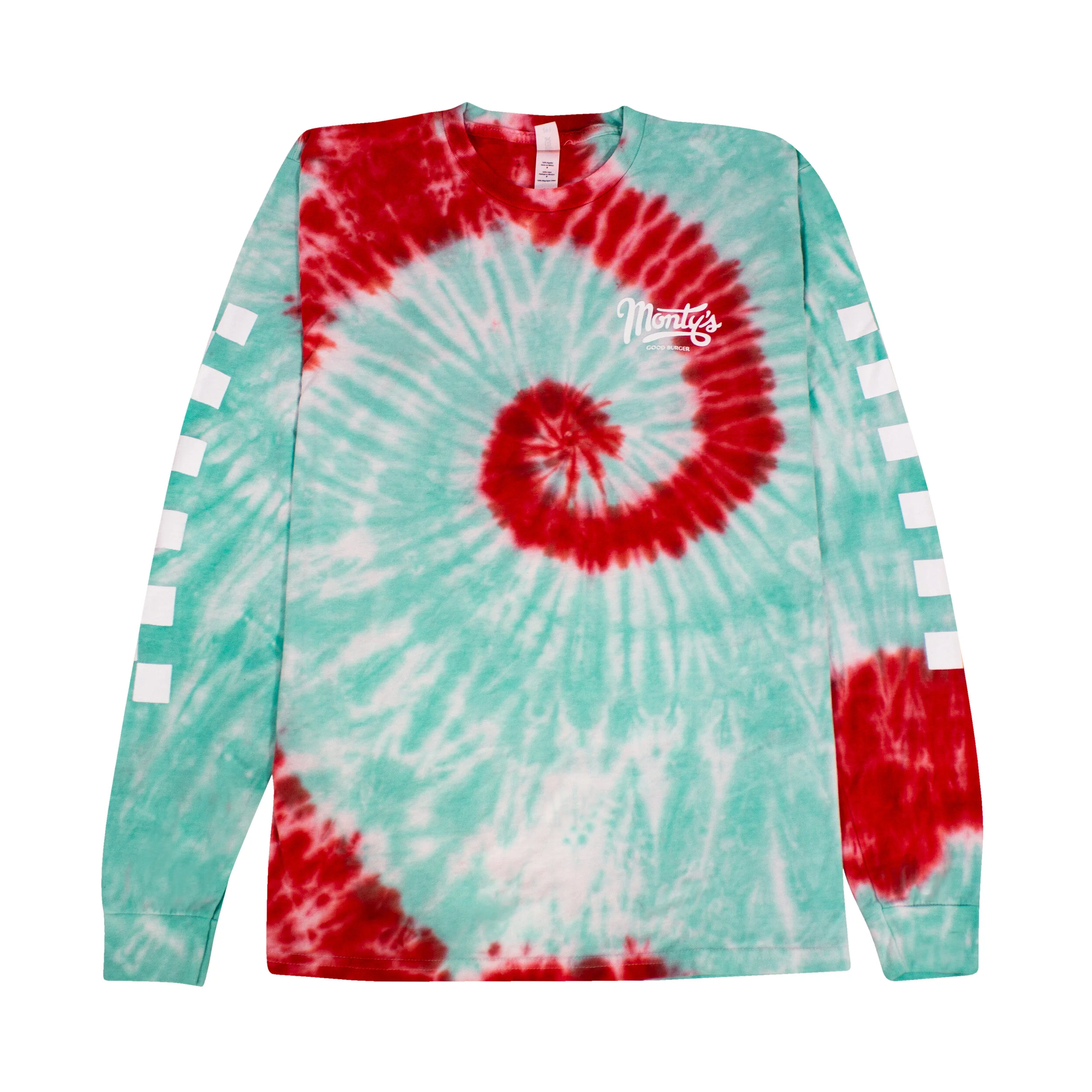 ★2023SS新作★LMC★TIE DYE S GOTHIC OVAL TEE 엘엠씨 LMC - 스트릿 컬쳐 기반 & 패션 브랜드