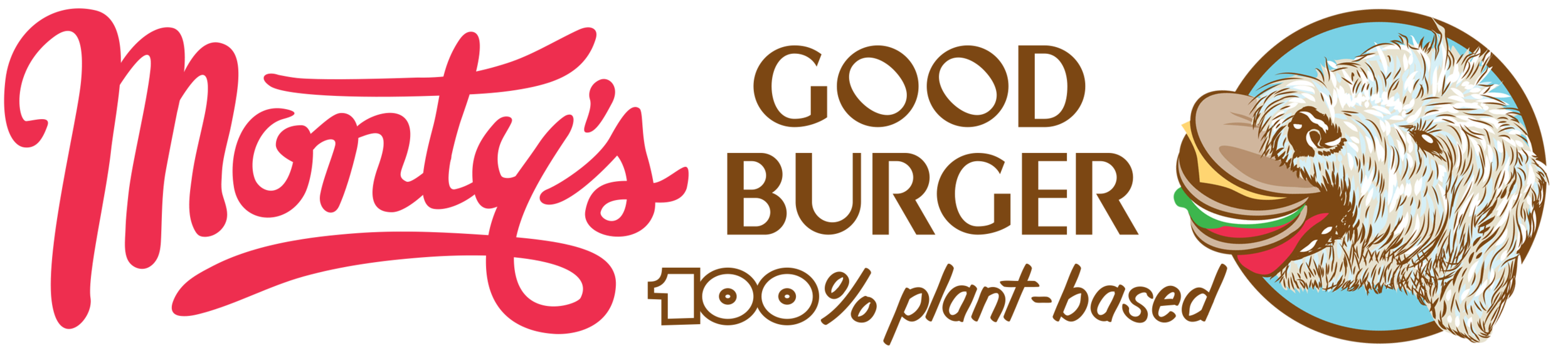 Monty's Good Burger