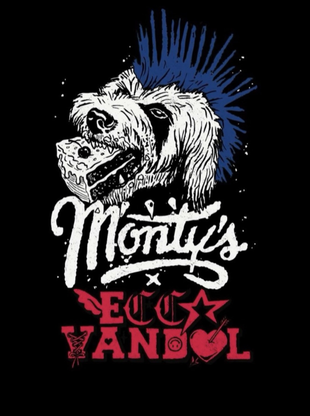 Monty's Good Burger, Echo Park Collaboration Ecca Vandal.png