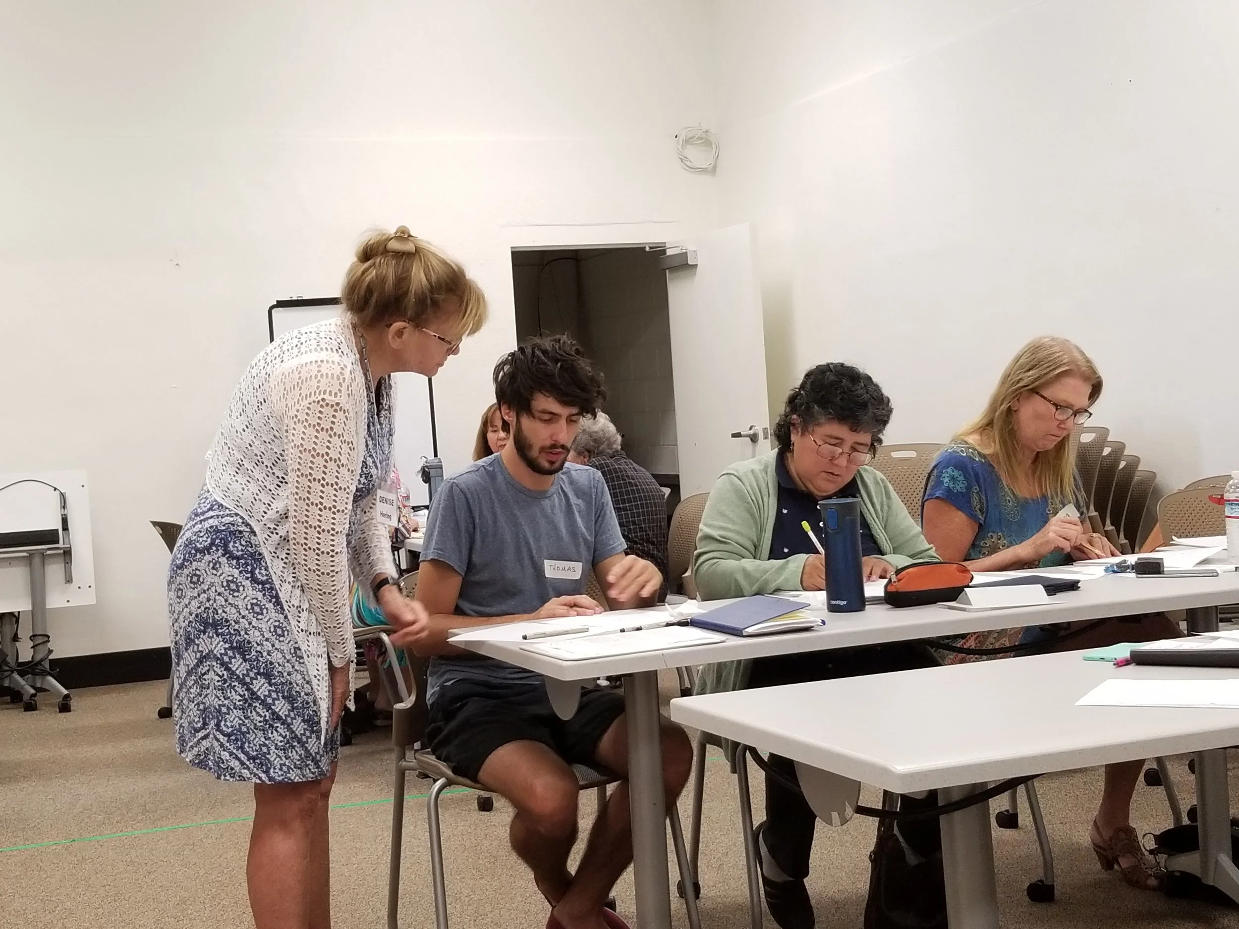 HELPFUL TUTORS