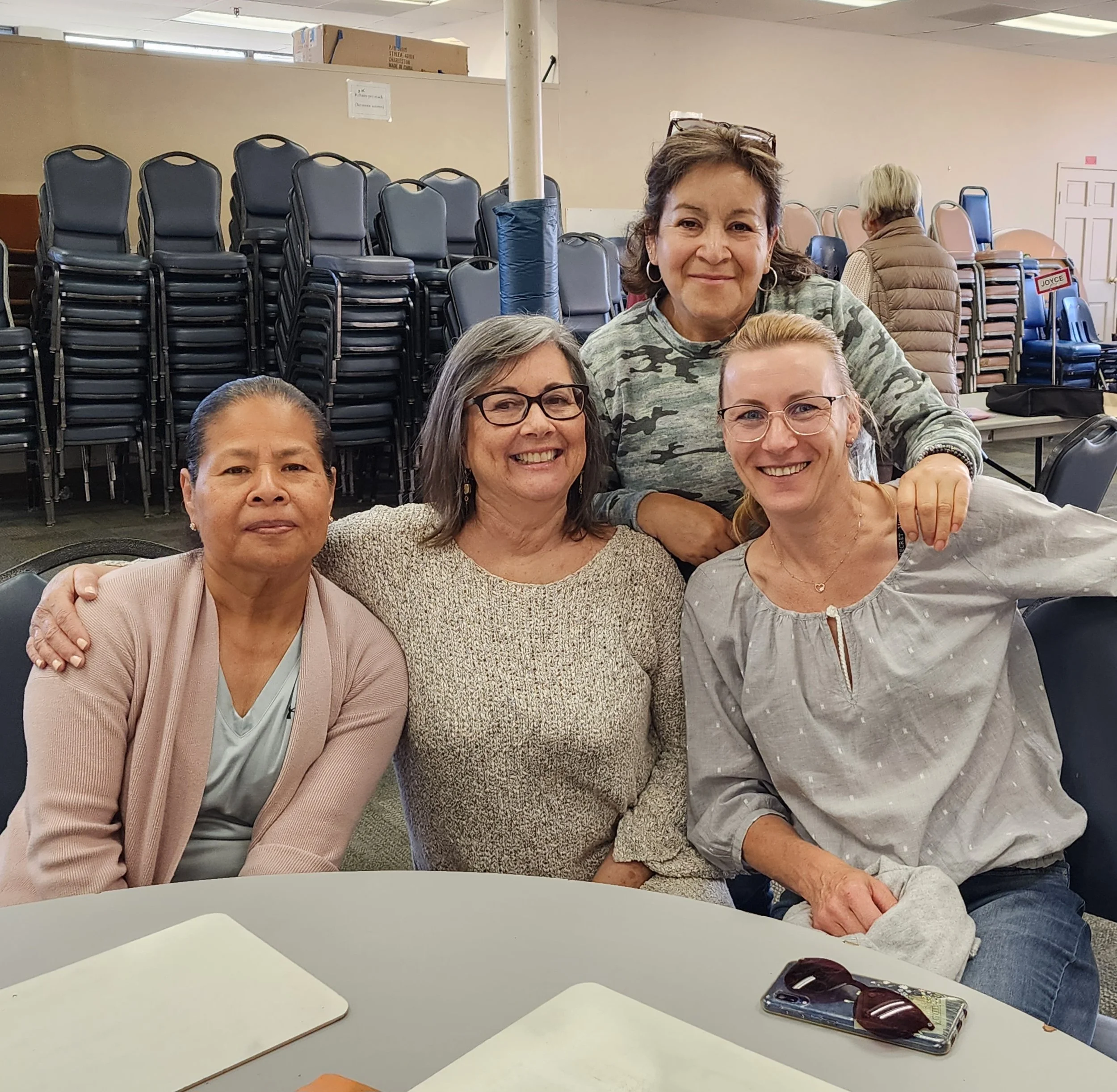 SOUTH COAST LITERACY COUNCIL