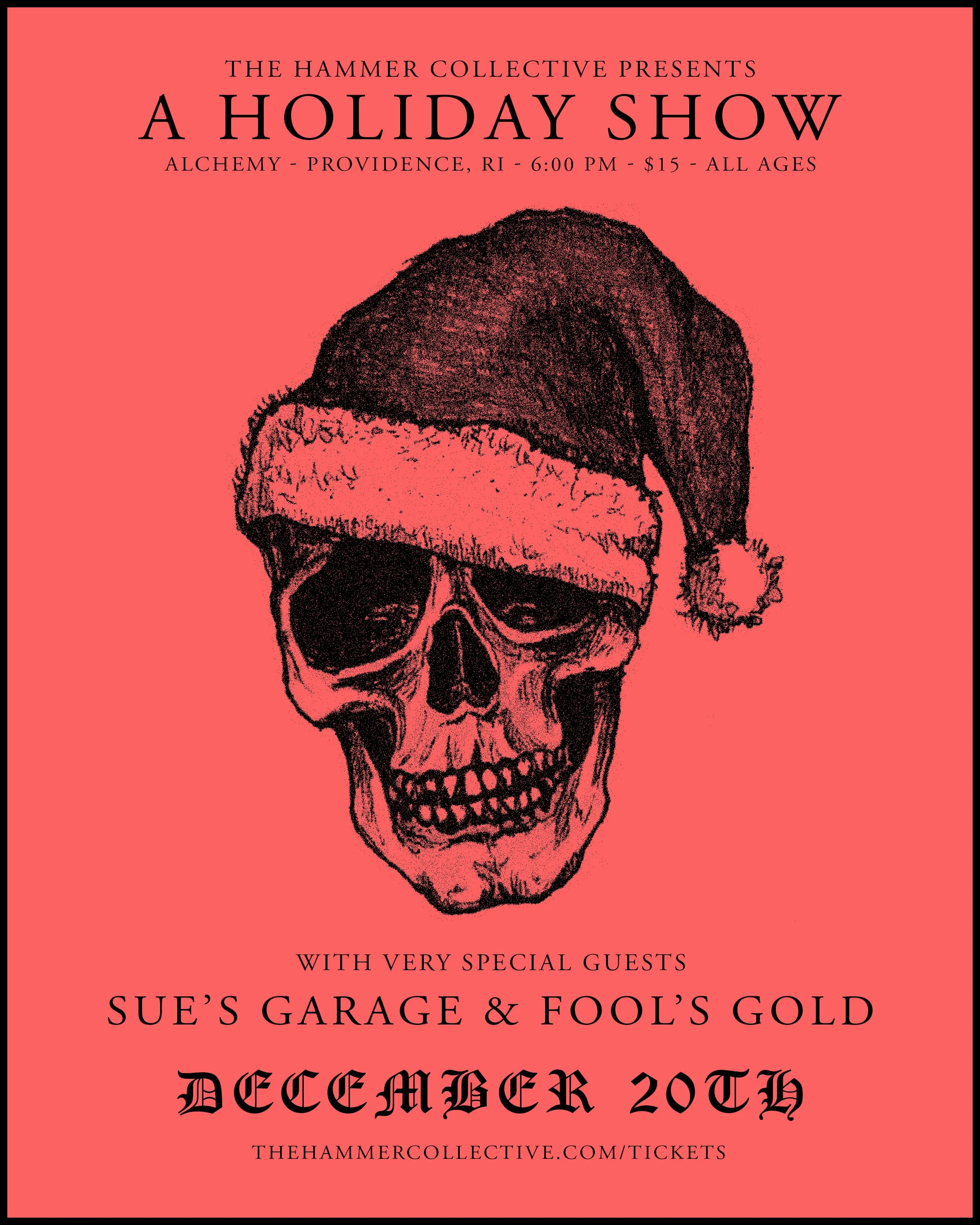 Fool's Gold / The Stereo Types