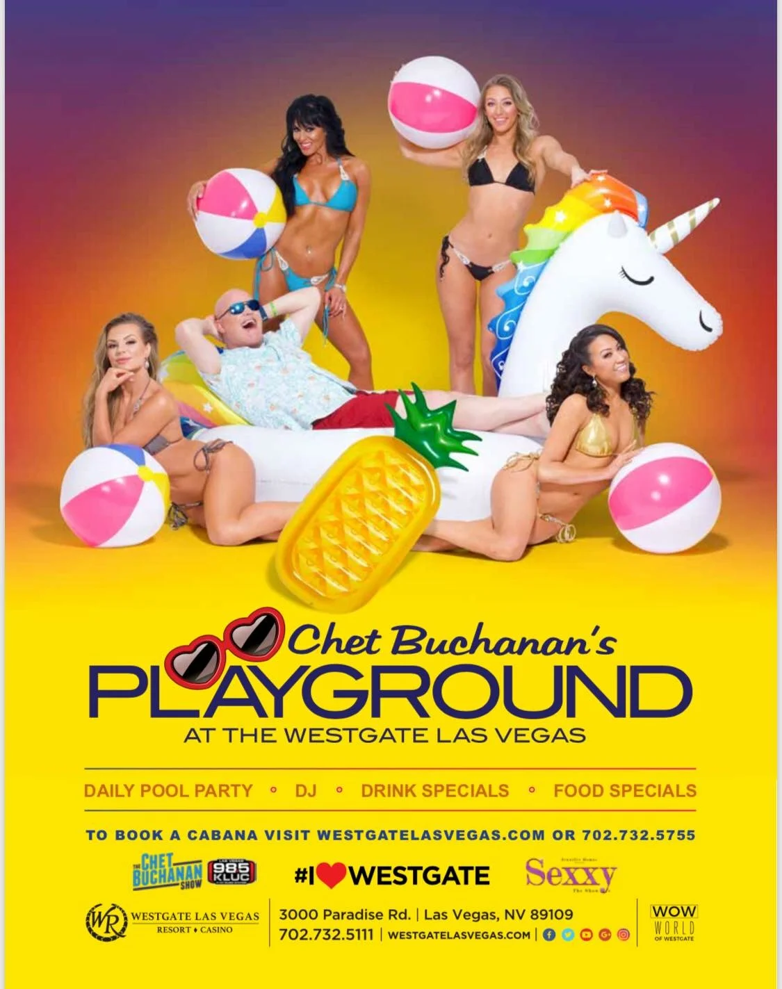 Commercial Marketing Campaign Makeup