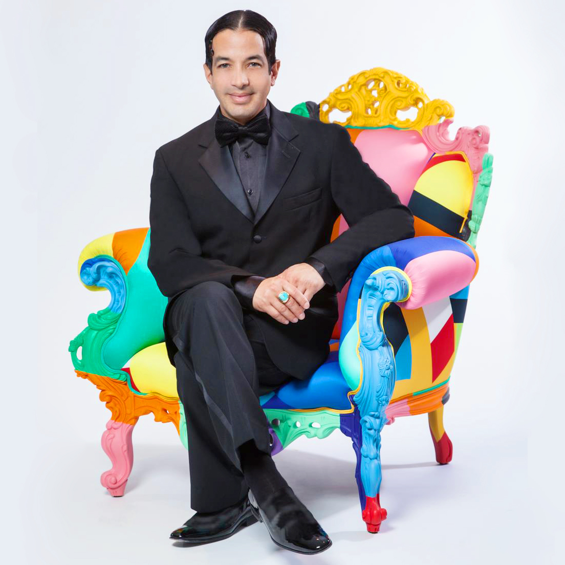 ABOUT — ANTONIO CABRERA HOME COLLECTION