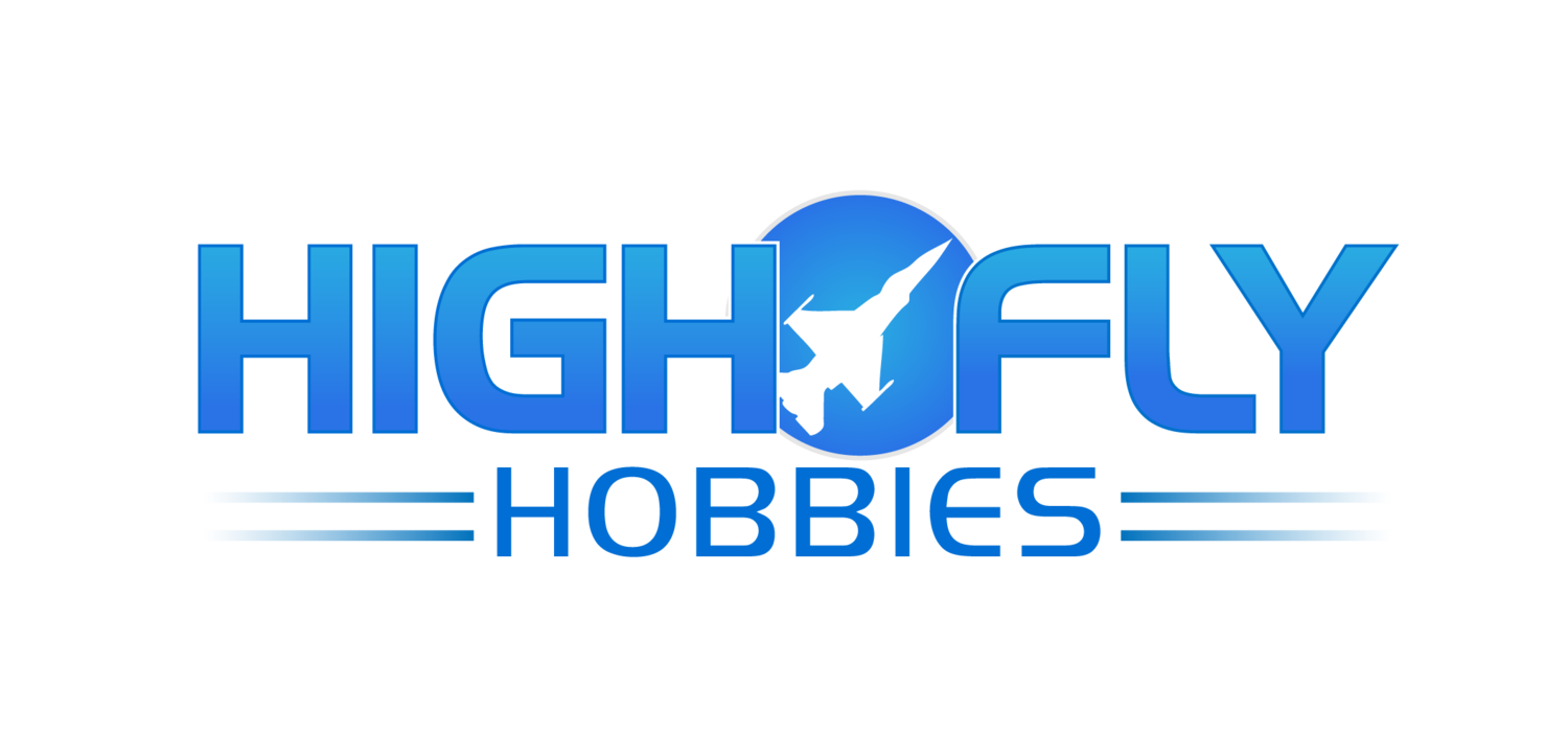 High Fly Hobbies