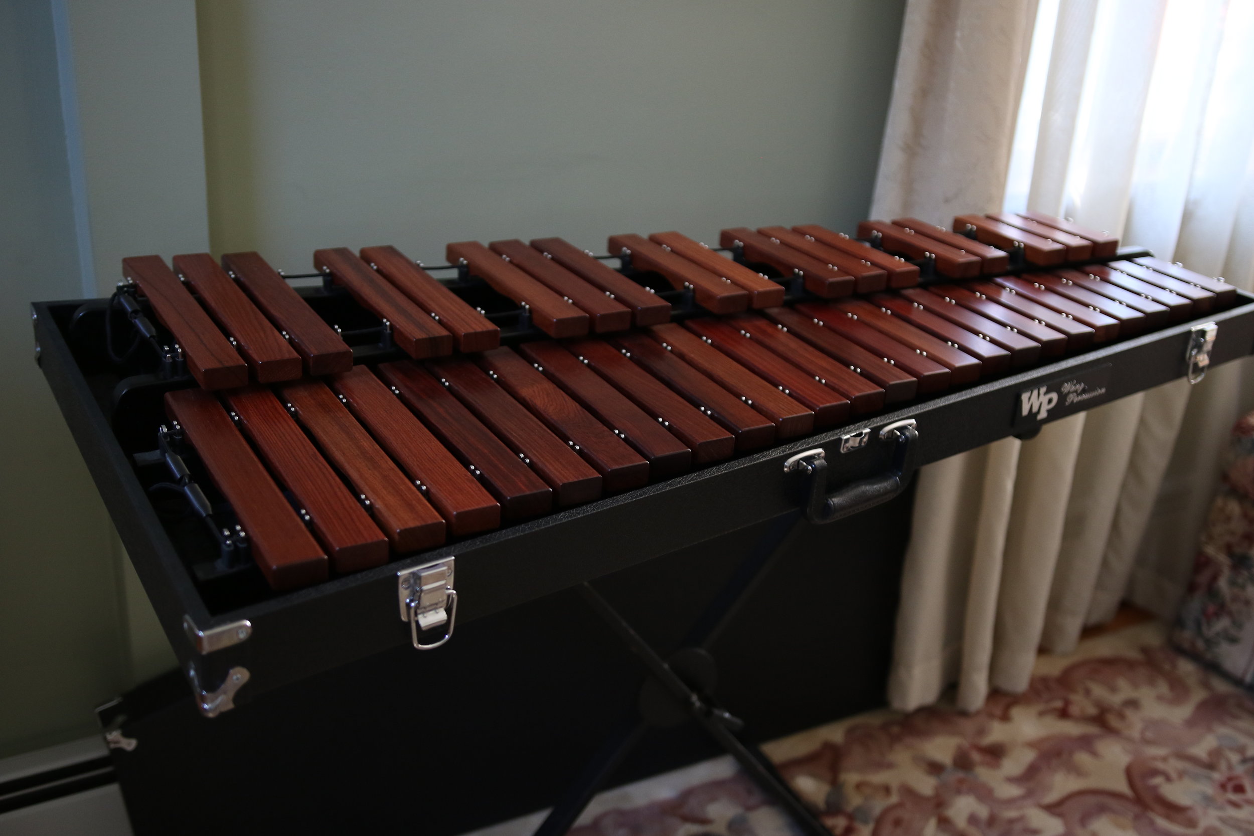 3.5 Octave Rosewood Xylophone