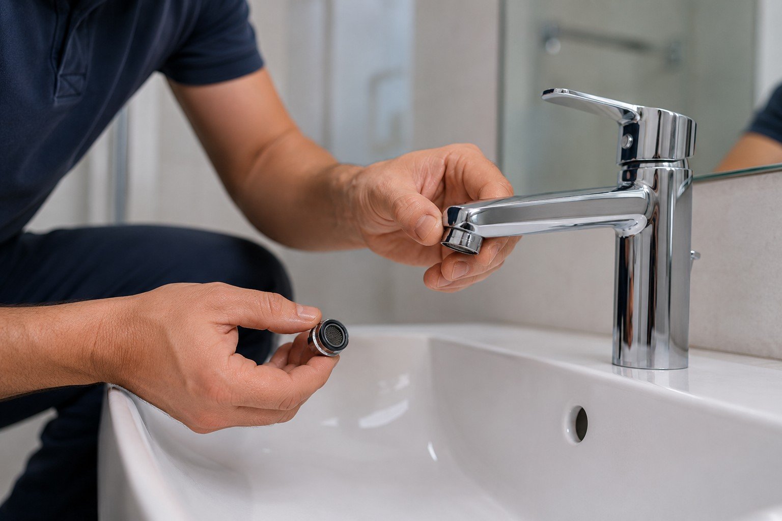 Is Your Rental Property Still Water Efficient?