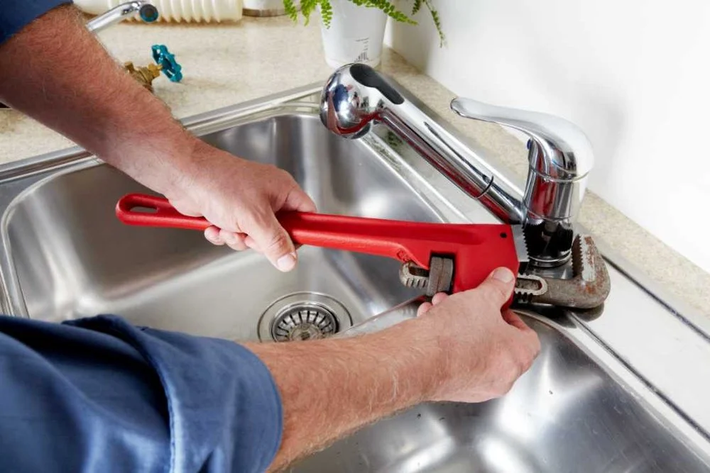 Plumber Coomera