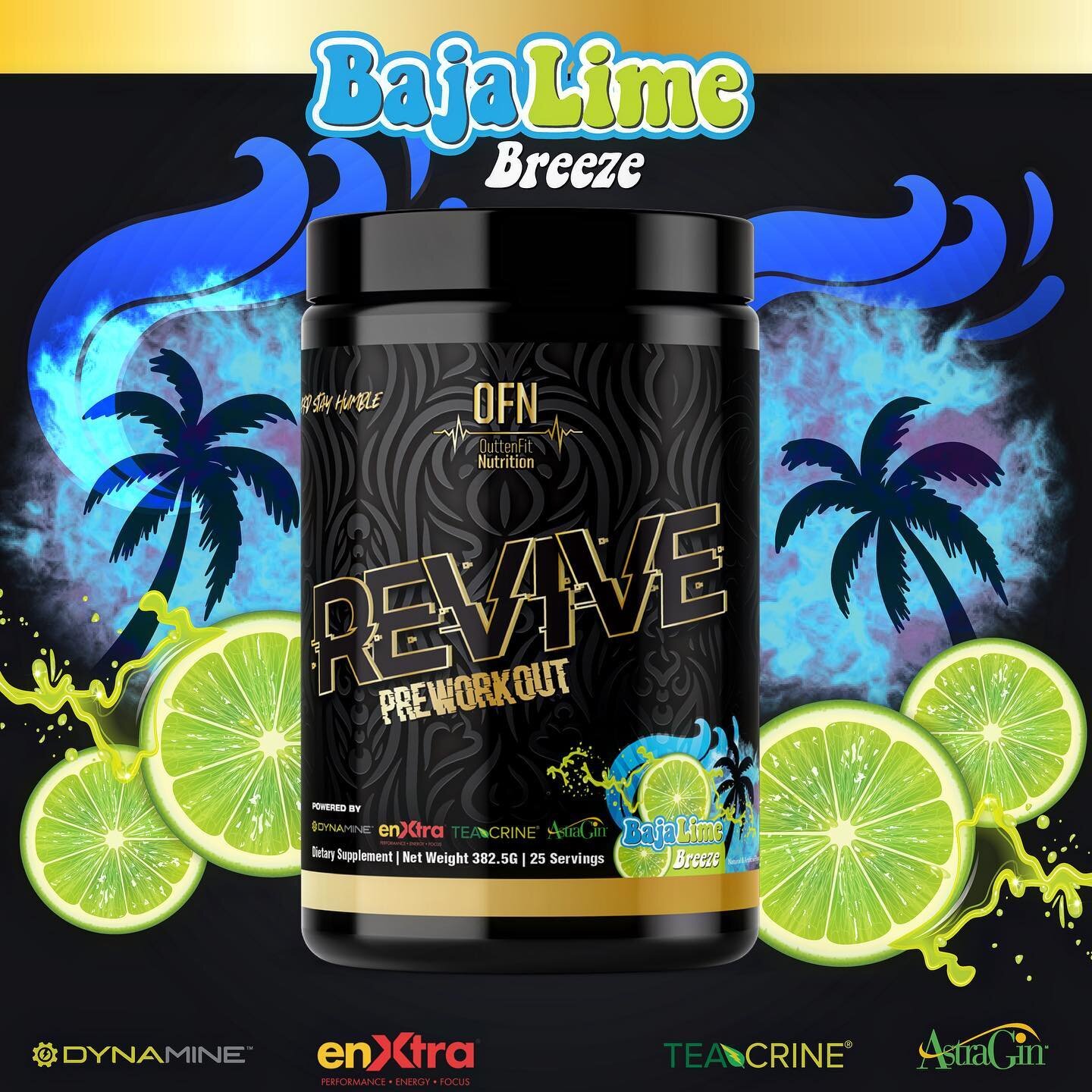 ❗️Black Friday sale is now live❗️
.

❗️20% OFF Sitewide❗️
(Live until 11/21 11:59pm EST.)
.

⚜️2 New products (REVIVE Preworkout &amp; SHUT-I sleep aid)
.

⚜️4 New flavors 
.

➖REVIVE Baja Lime Breeze🌊 
.

➖REVIVE Blood Orange Blast 🩸🍊
.

➖SHUT-I 