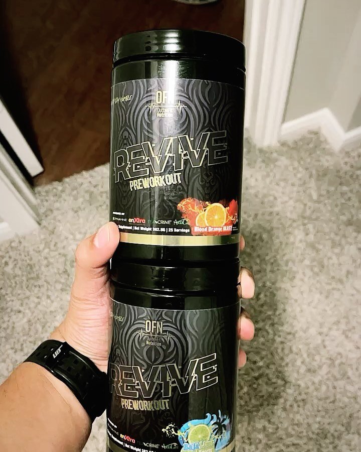 These drop for our 20% OFF Black Friday Sale this Friday 11/19‼️
.

⚜️Revive Preworkout in (Baja Lime Breeze 🌊 &amp; Blood Orange Blast 🍊)
.

⚜️SHUT-I Sleep Aid &amp; Recovery in (Chocolate Dream 🍫&amp; Peach Sweet Tea 🍑)
.

⚜️Work Hard, Stay Hum