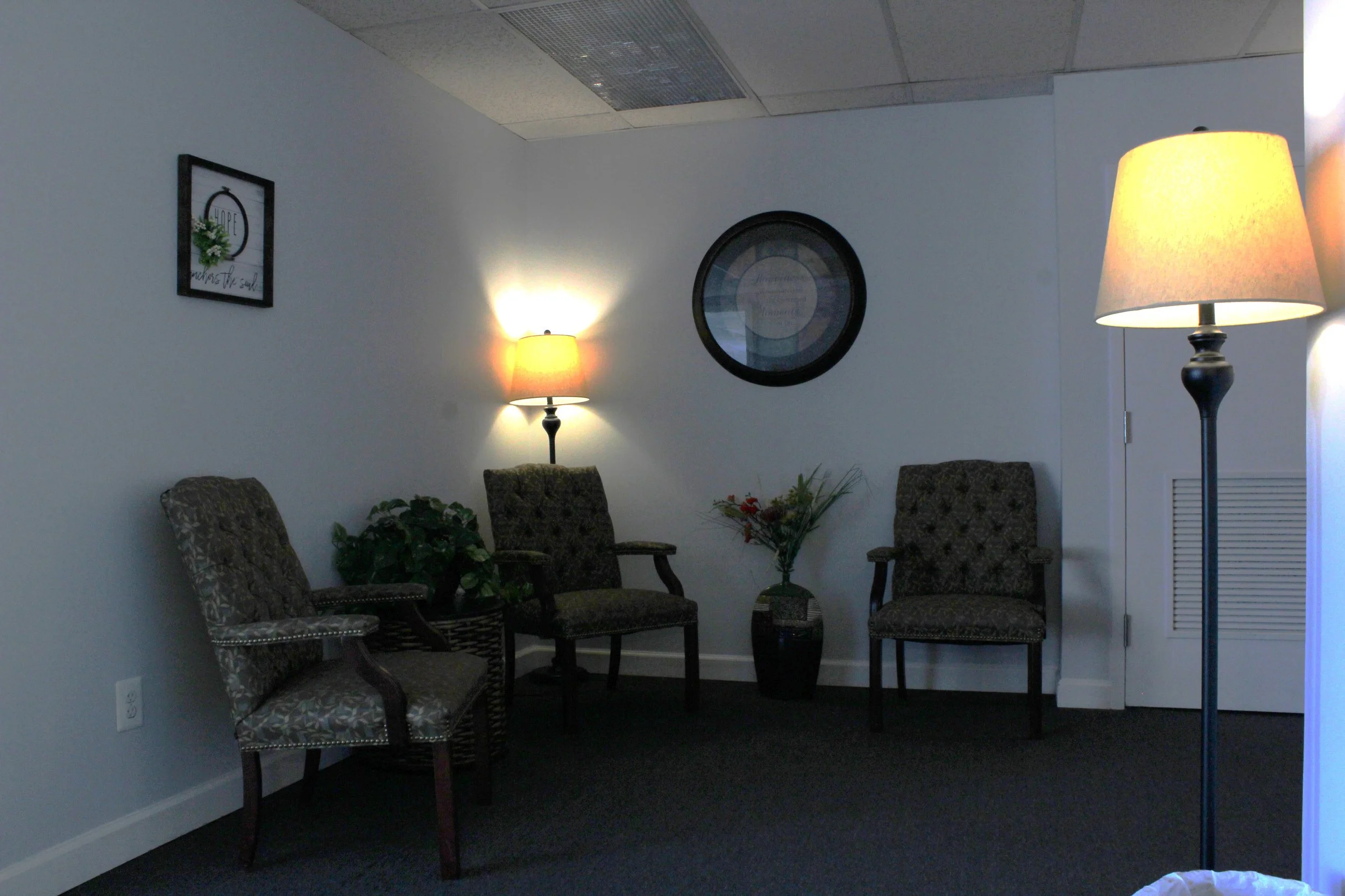 Harmony Counseling Center