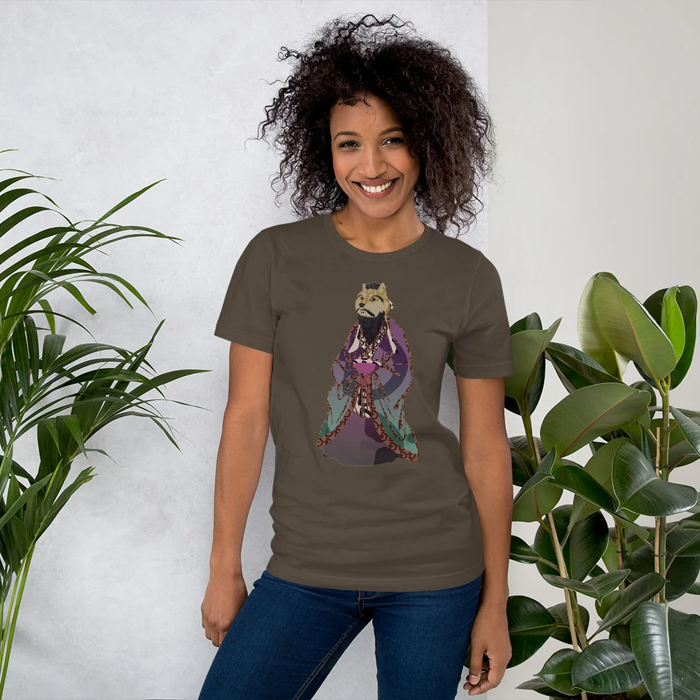 dogefucious_mockup_Front_Womens-Lifestyle-2_Army.jpg