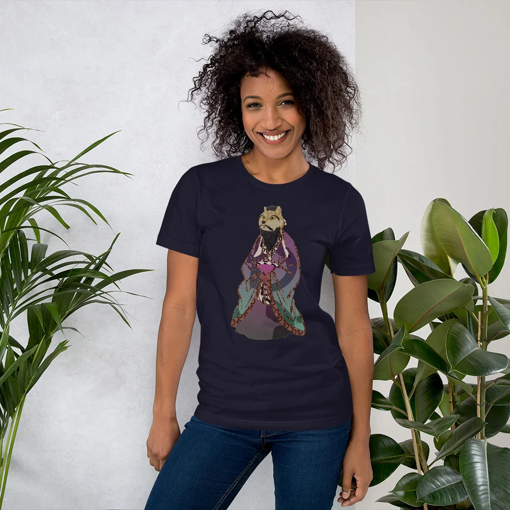dogefucious_mockup_Front_Womens-Lifestyle-2_Navy.jpg