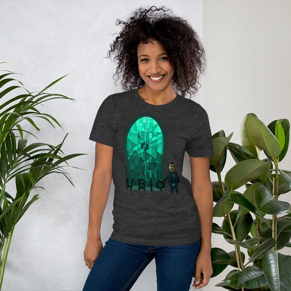 Church-ubq1_mockup_Front_Womens-Lifestyle-2_Dark-Grey-Heather.jpg