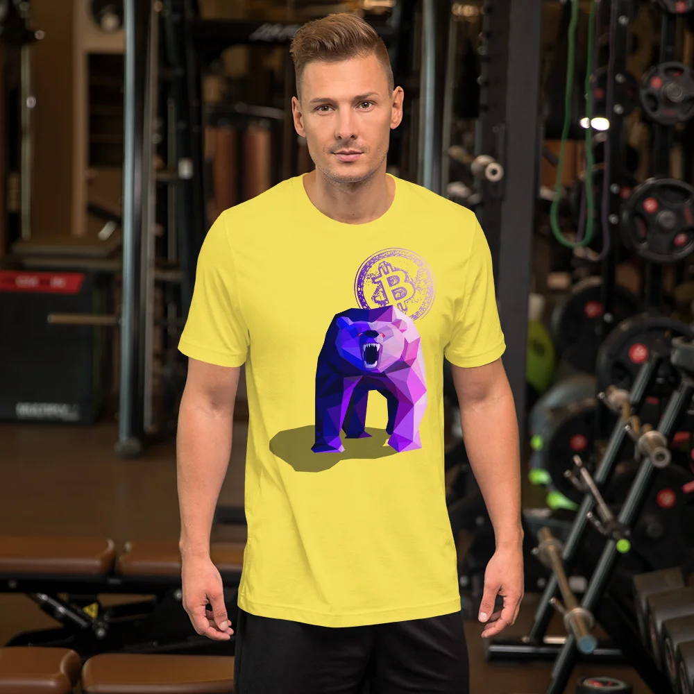 BitcoinBear2b_mockup_Front_Mens-Lifestyle_Yellow.jpg