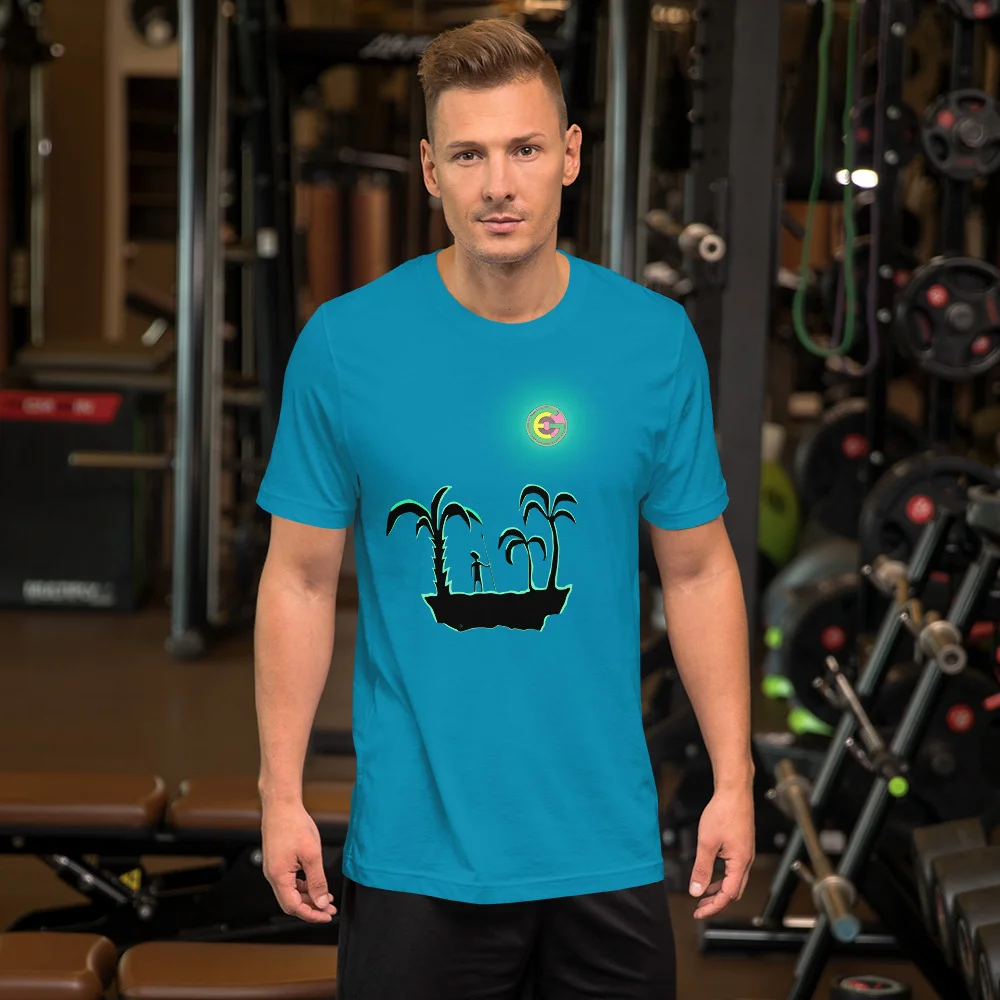 GeoCoinPalmTreesA_mockup_Front_Mens-Lifestyle_Aqua.jpg