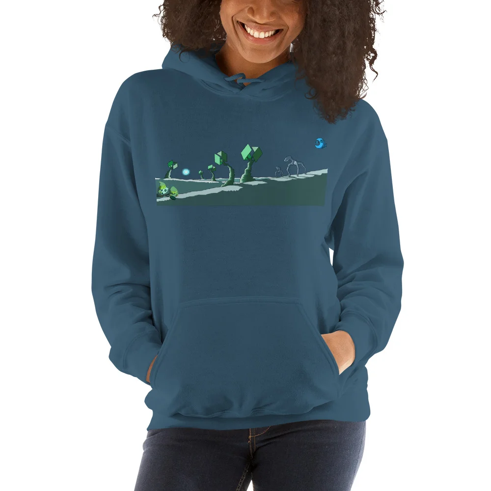 UbiqBanner4Cryptanthropy_mockup_Front_Womens-2_Indigo-Blue.jpg