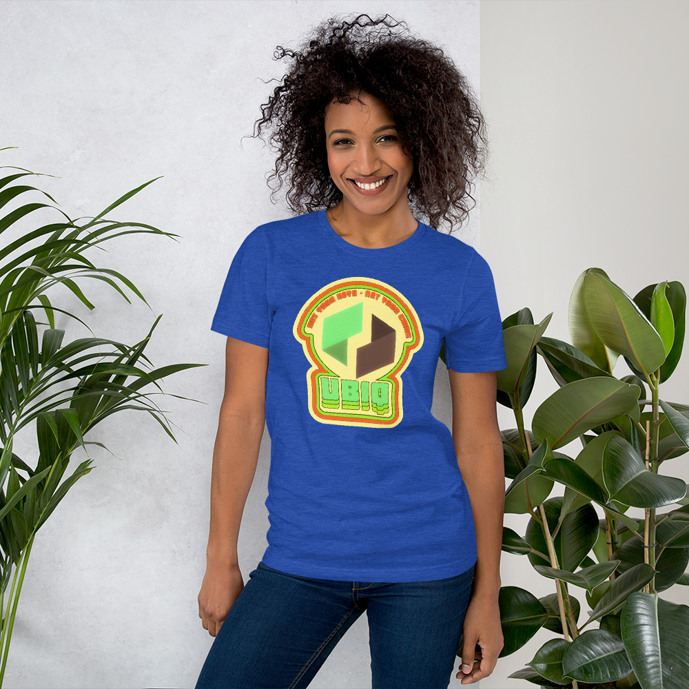 sticker-UBIQ-nofx_mockup_Front_Womens-Lifestyle-2_Heather-True-Royal.png