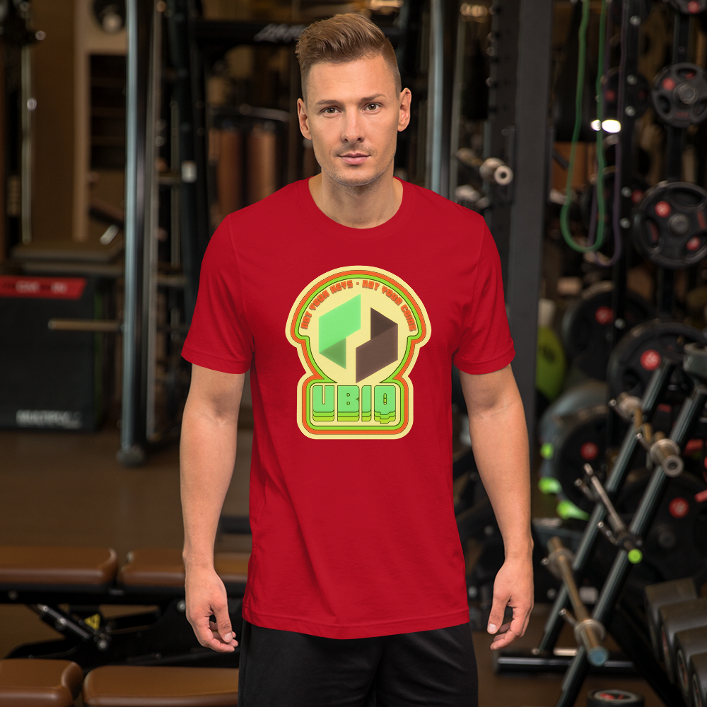 sticker-UBIQ-nofx_mockup_Front_Mens-Lifestyle_Red.png