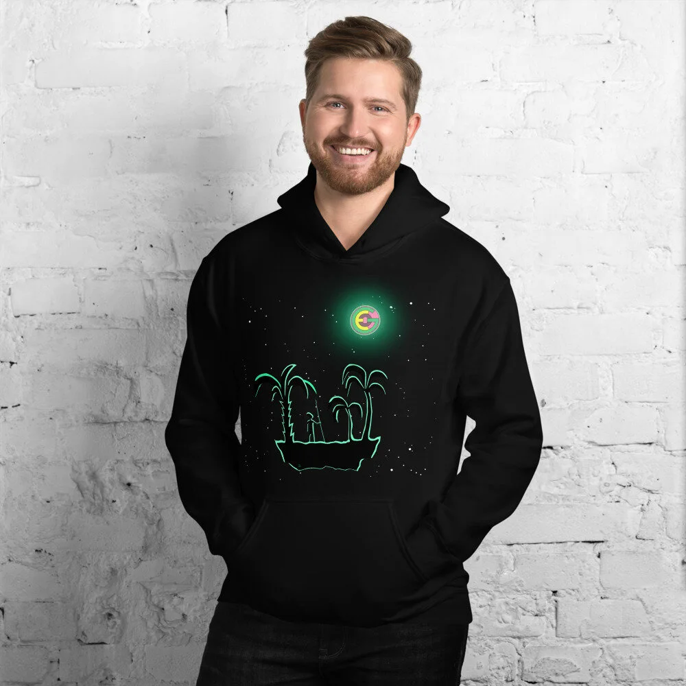 Stars_NoBackground_GeoCoinPalmTreesA_mockup_Front_Mens-Lifestyle-2_Black.jpg
