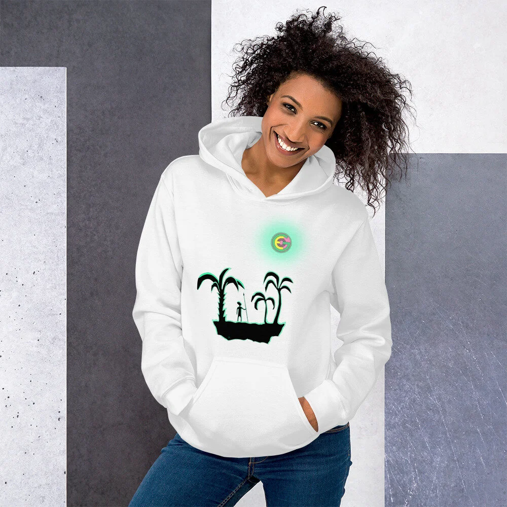 Stars_NoBackground_GeoCoinPalmTreesA_mockup_Front_Womens-Lifestyle_White.jpg