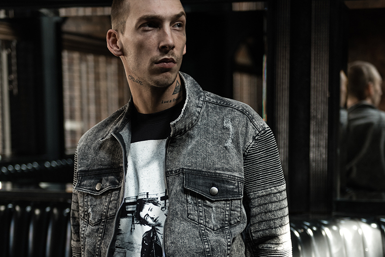  Dennis Morris’s punk photography speaks to the rebellious 