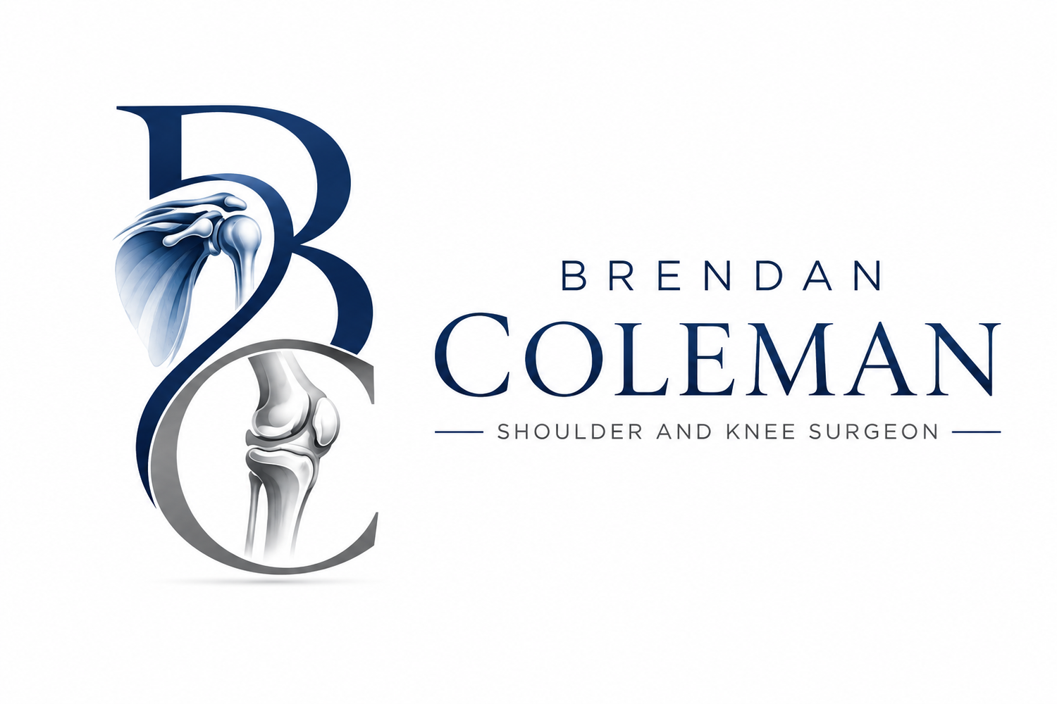 Shoulder & Knee Surgeon Auckland | Mr Brendan Coleman