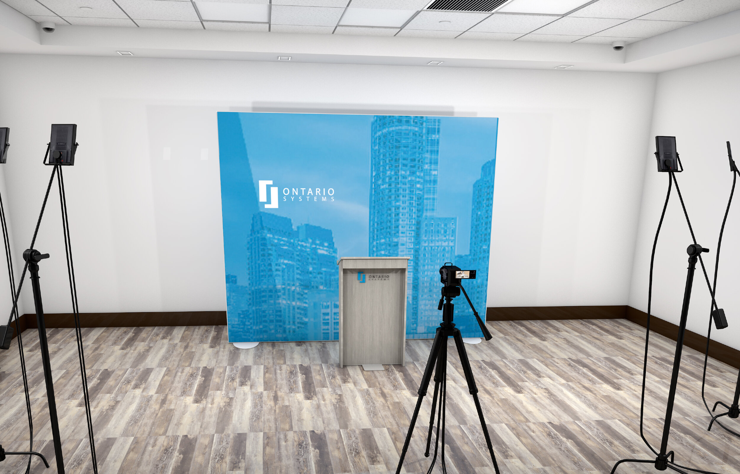 Podium